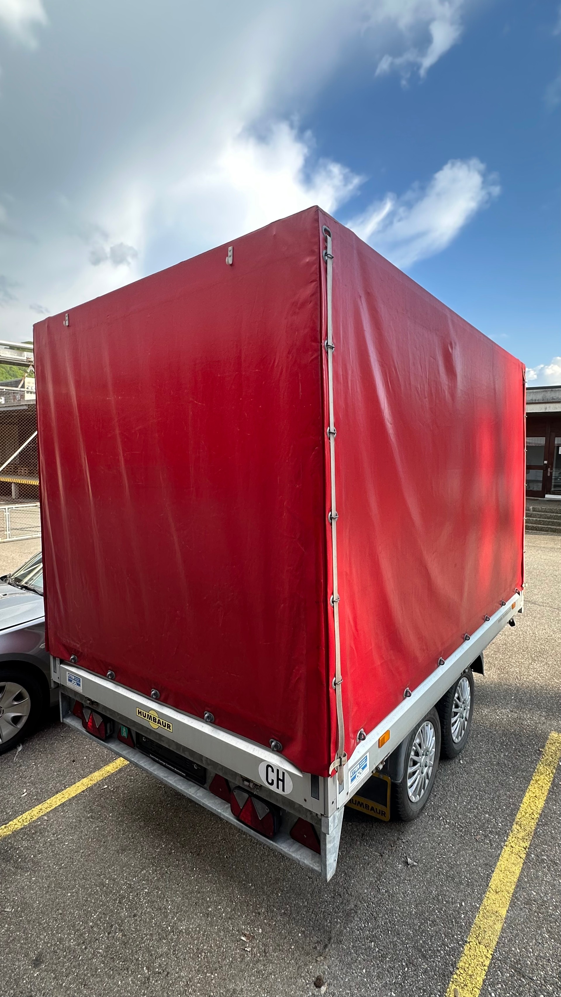 HUMBAUR HT 2500 G-image-3
