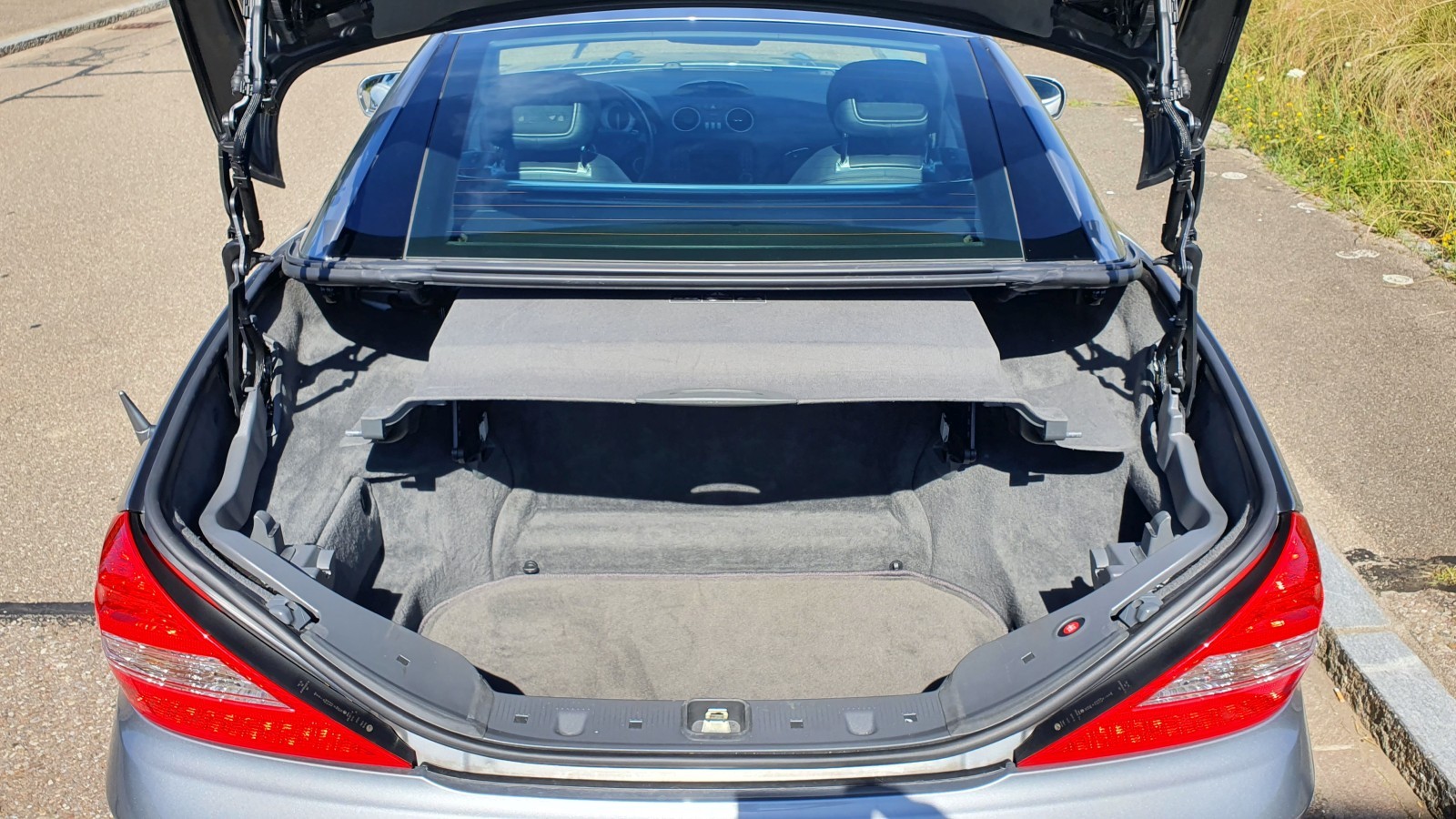 MERCEDES-BENZ SL 350 7G-Tronic-image-7