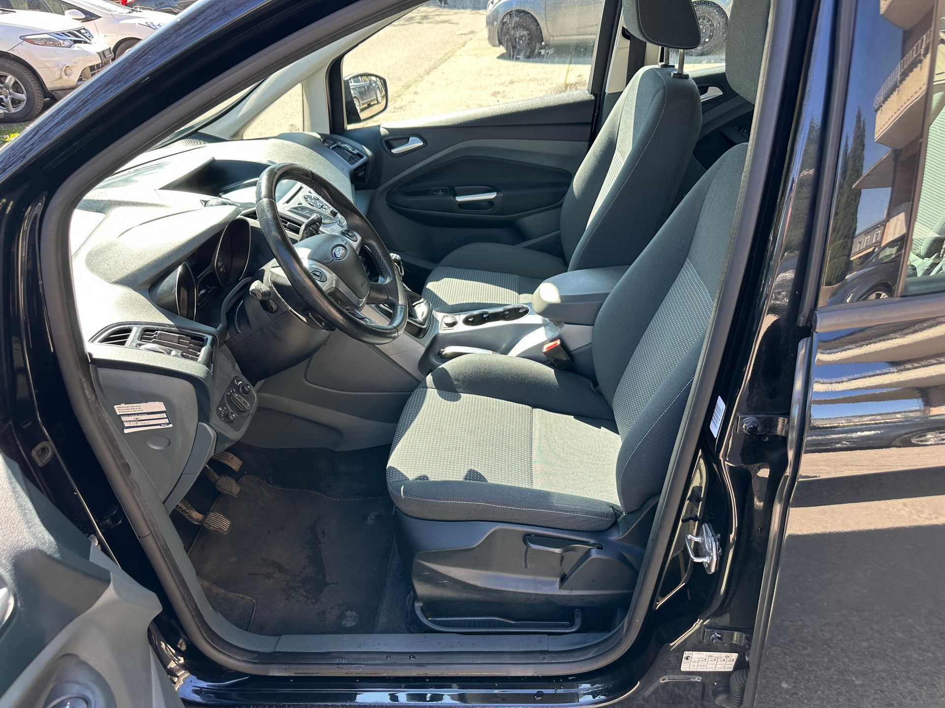FORD C-Max 1.0 SCTi Carving-image-10
