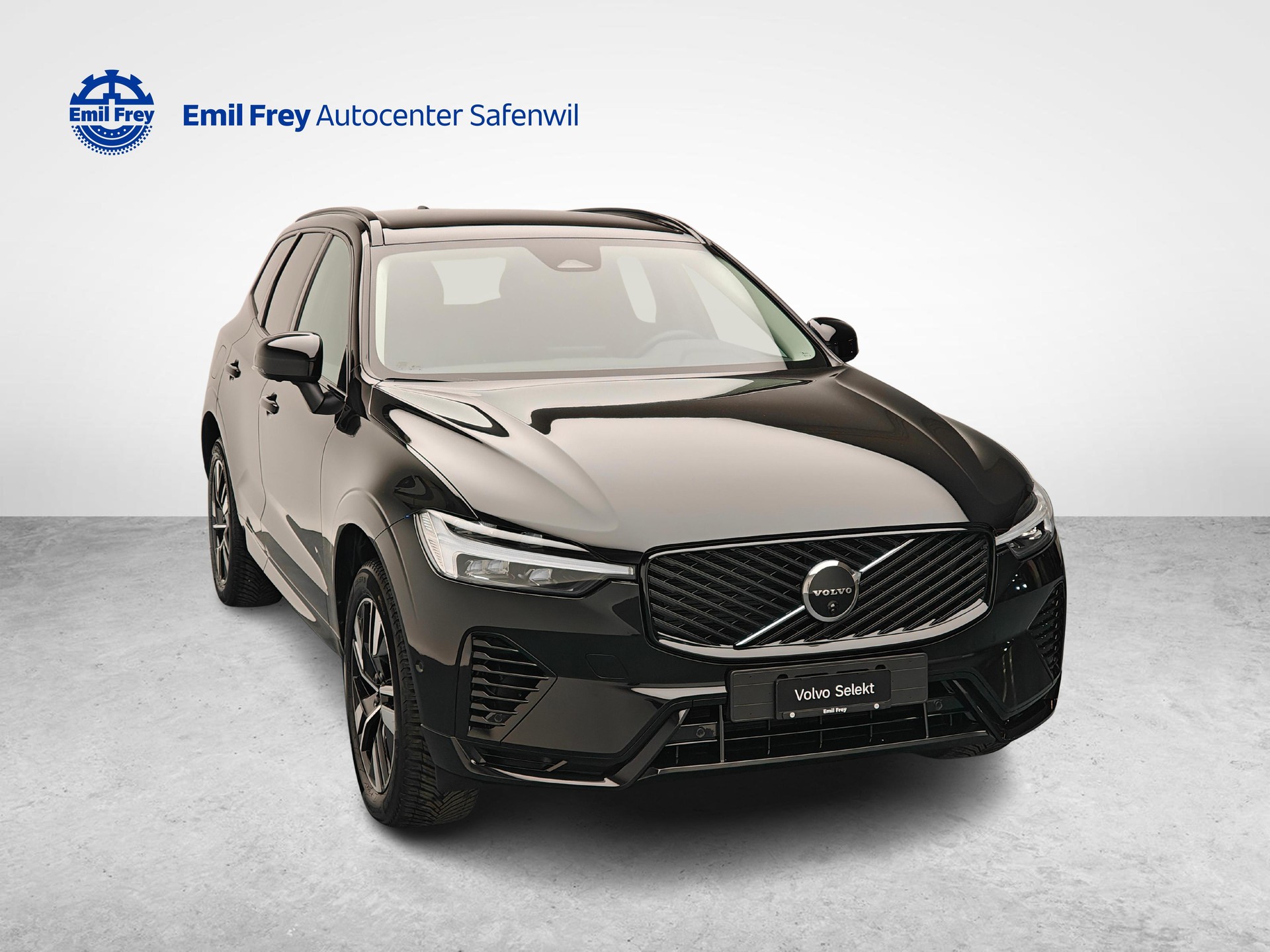VOLVO XC60 2.0 T6 TE Plus Dark eAWD-image-6