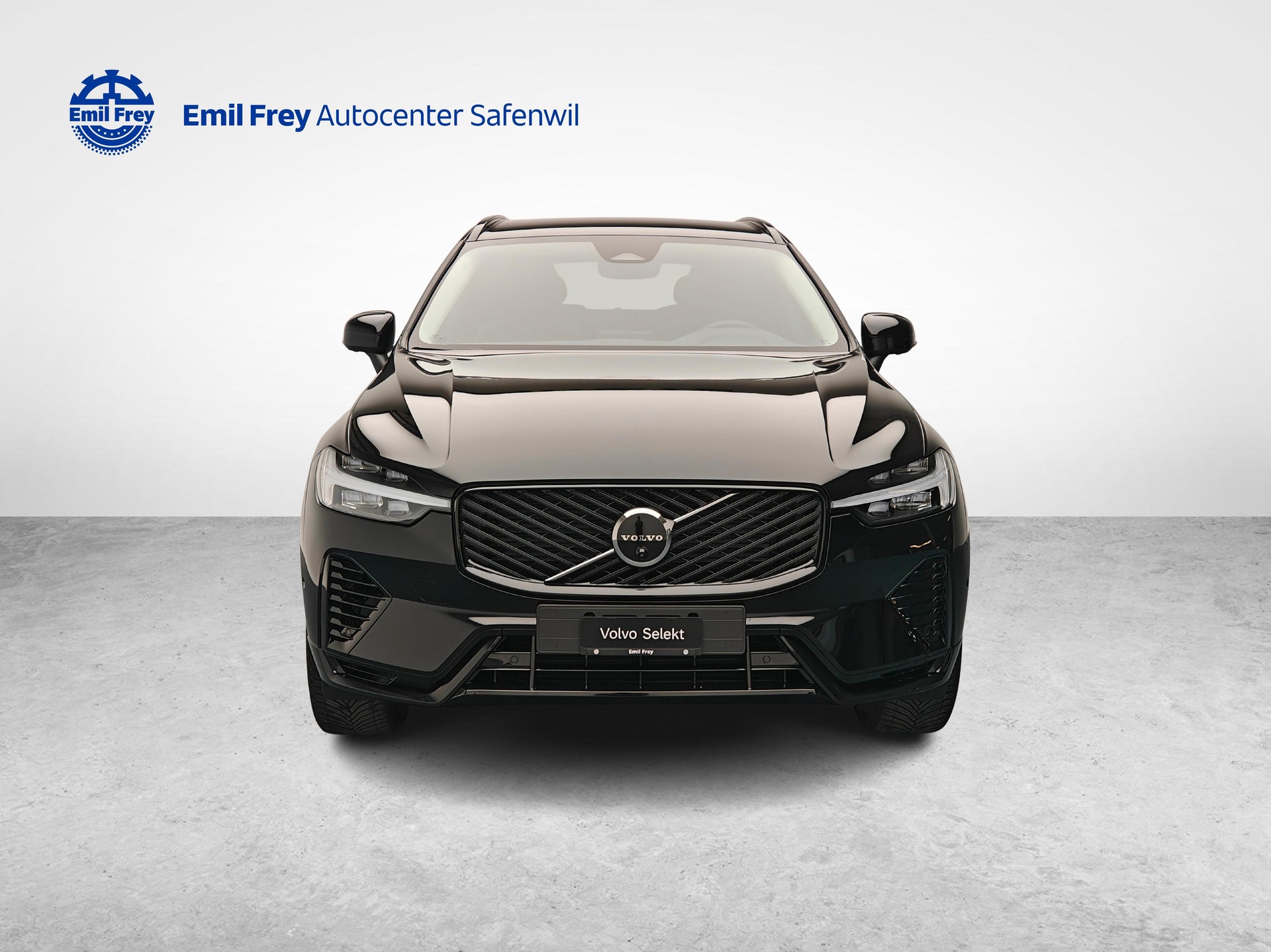 VOLVO XC60 2.0 T6 TE Plus Dark eAWD-image-7