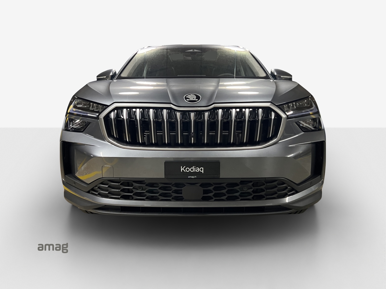 SKODA Kodiaq 2.0 TSI Selection 4x4-image-6