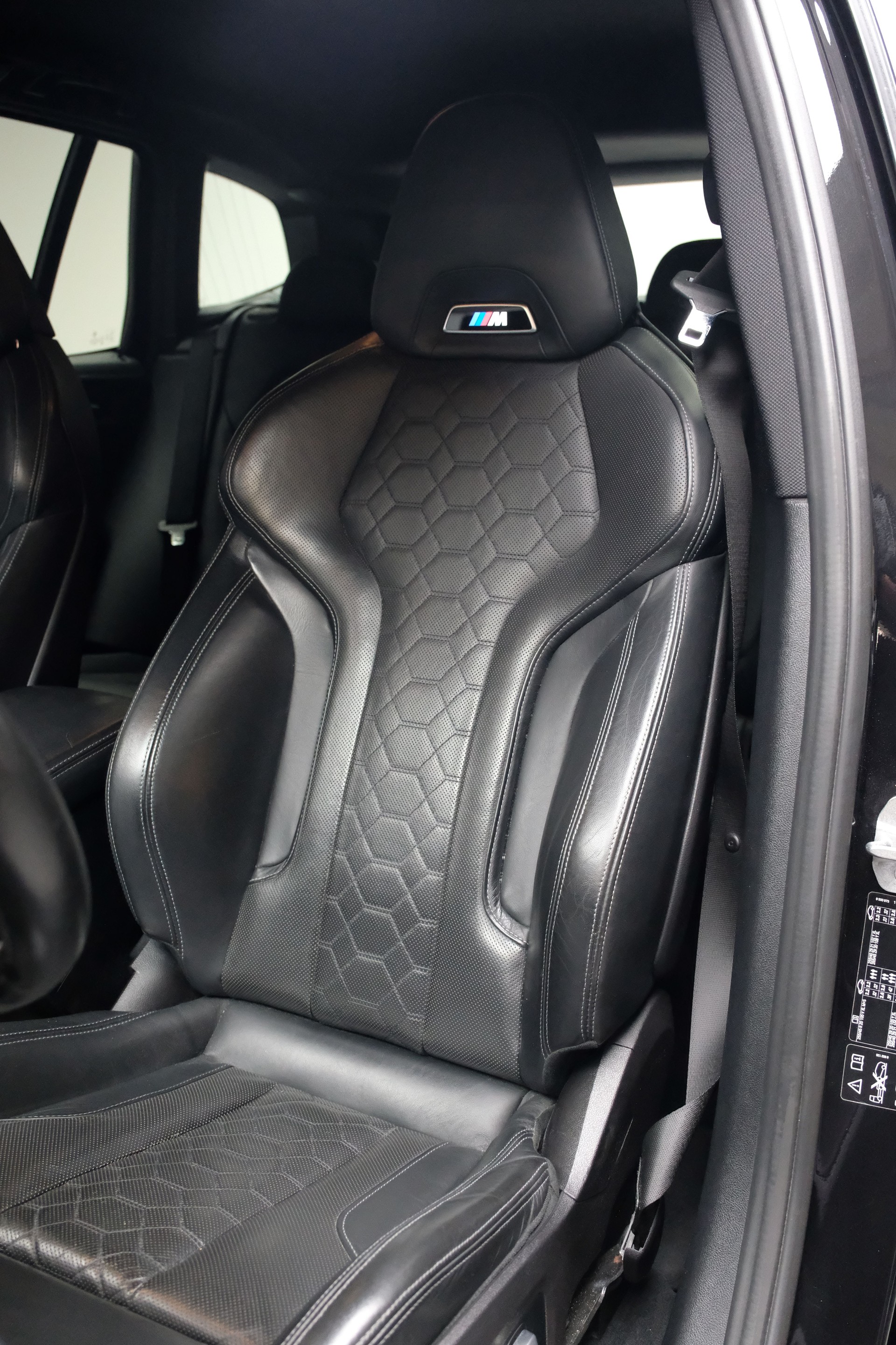BMW X3 xDrive M Steptronic-image-10