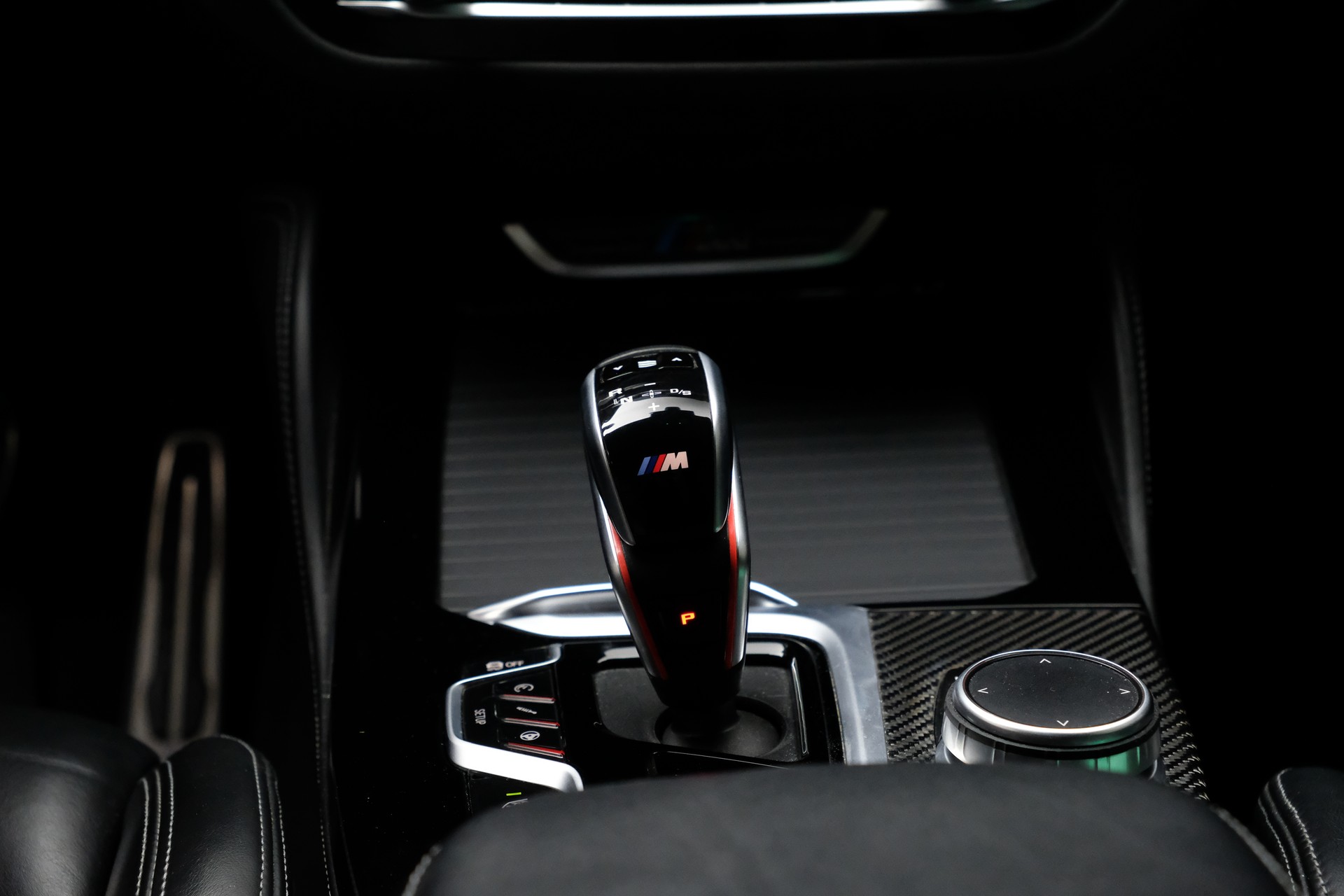 BMW X3 xDrive M Steptronic-image-20