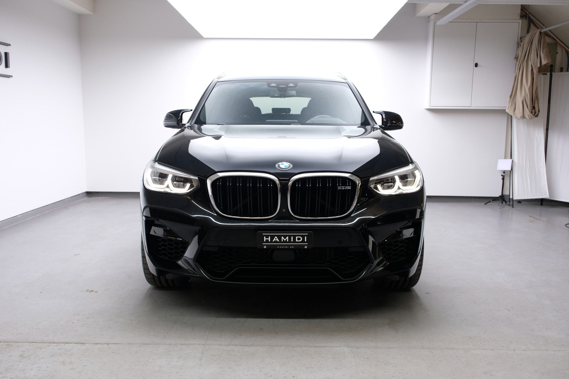 BMW X3 xDrive M Steptronic-showroom-element-1