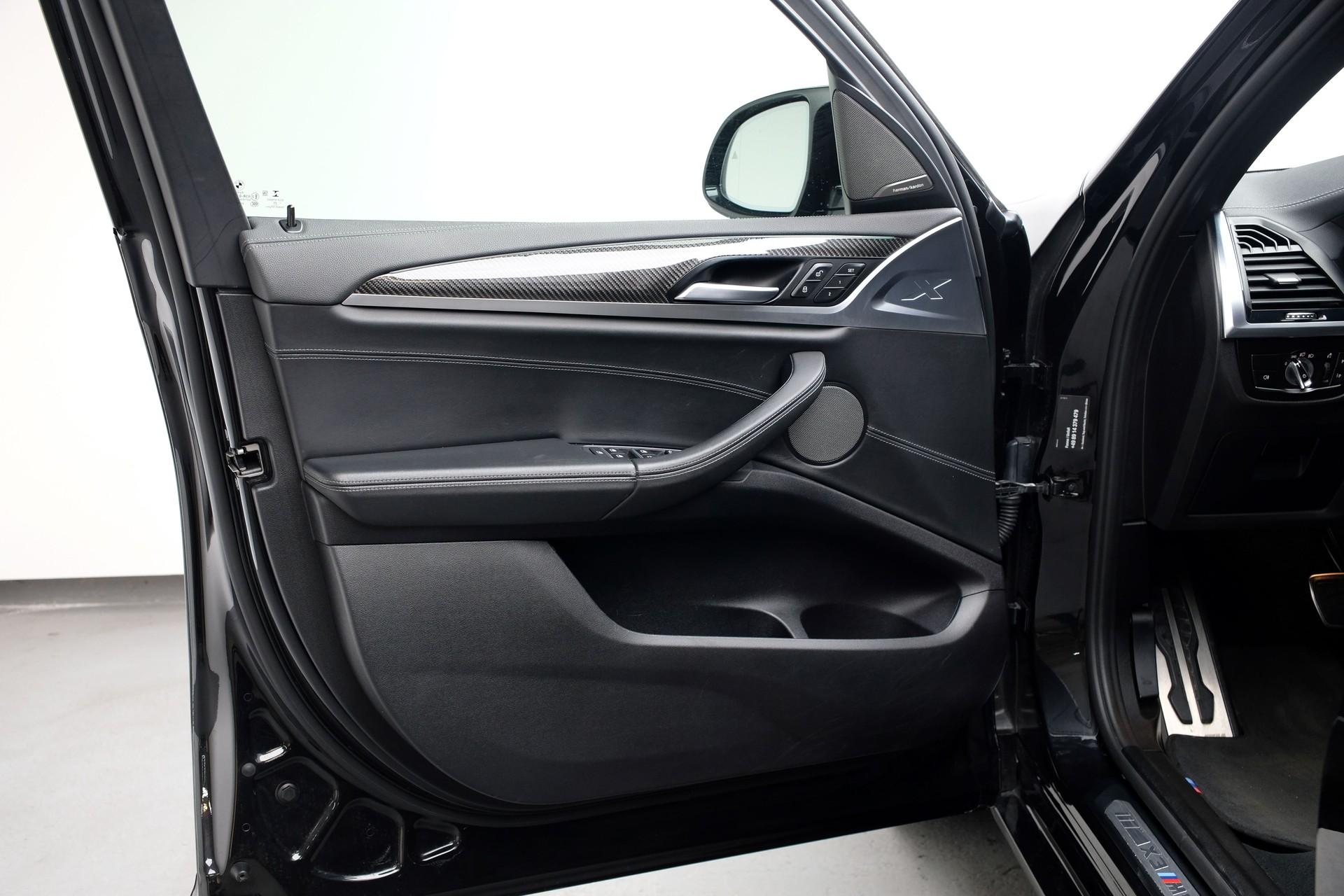 BMW X3 xDrive M Steptronic-image-27