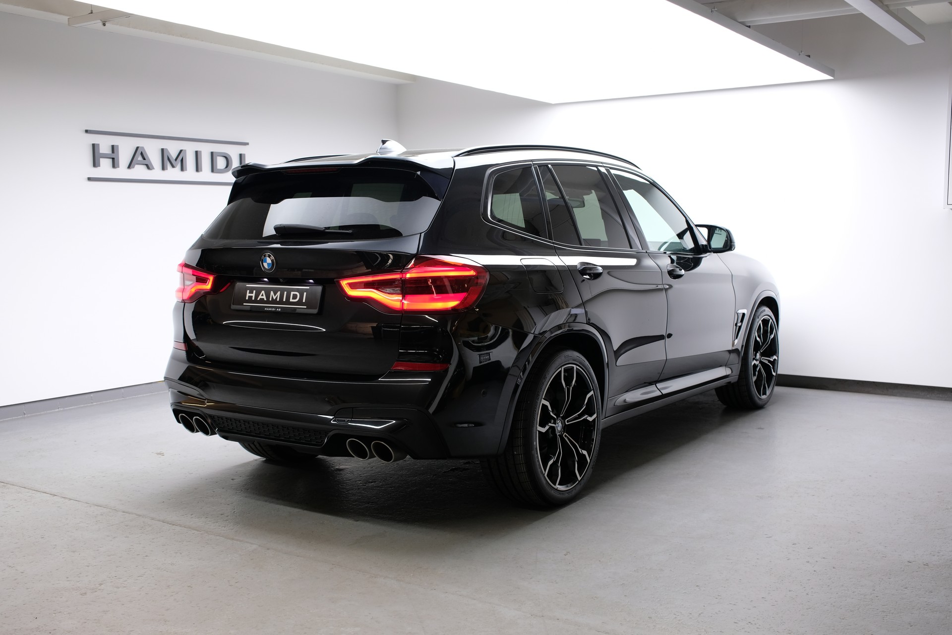 BMW X3 xDrive M Steptronic-showroom-element-3
