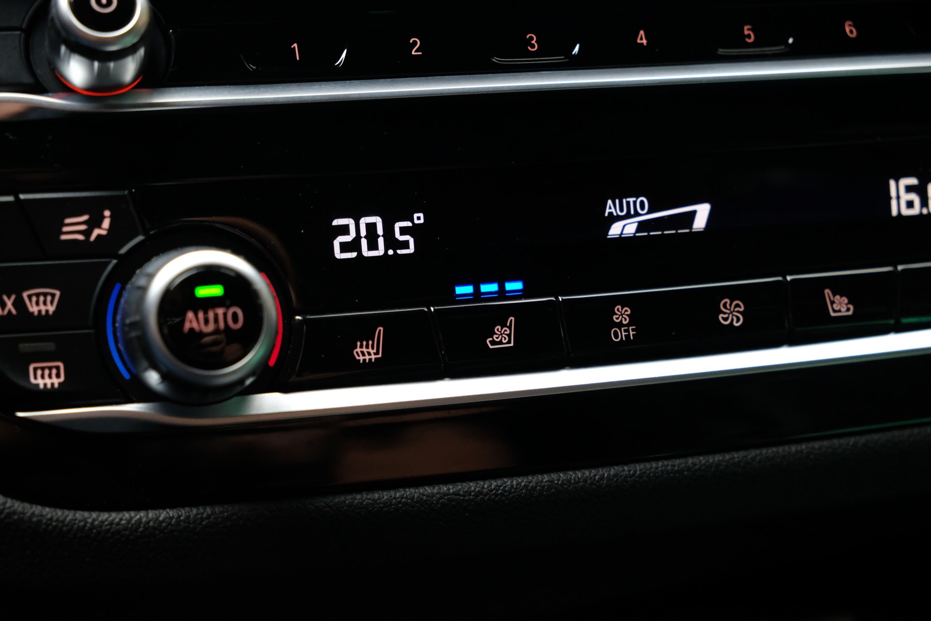 BMW X3 xDrive M Steptronic-image-25