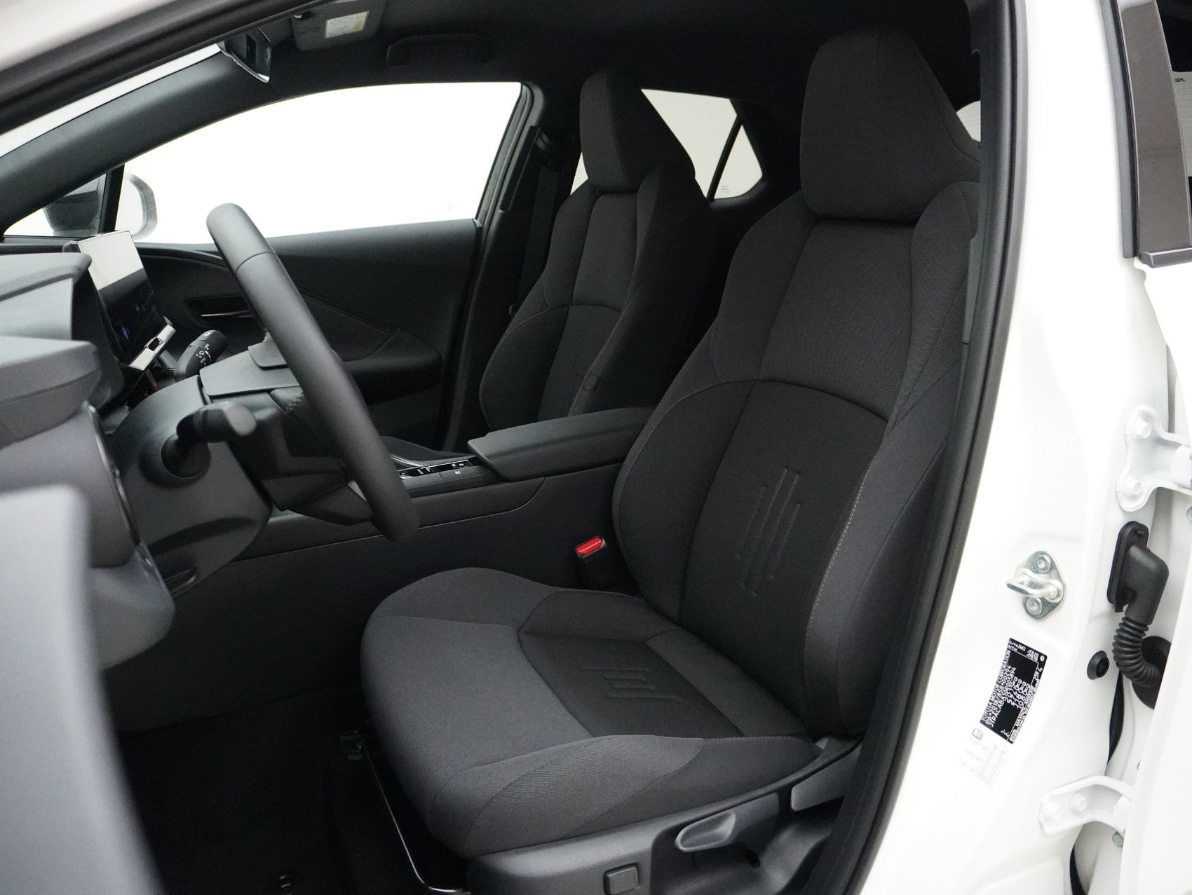 TOYOTA C-HR 2.0 HEV Trend ** 4X4 **-image-6