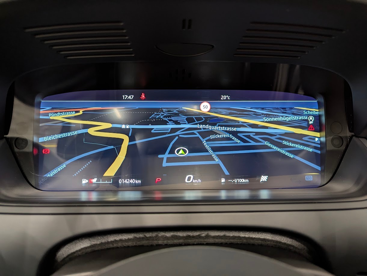 JAGUAR F-Type Convertible 5.0 V8 R75 AWD*LIMITIERTES SONDERMODELL 5J GAR PIXEL-LED CAM MERIDIAN SITZKLIMA*-image-13