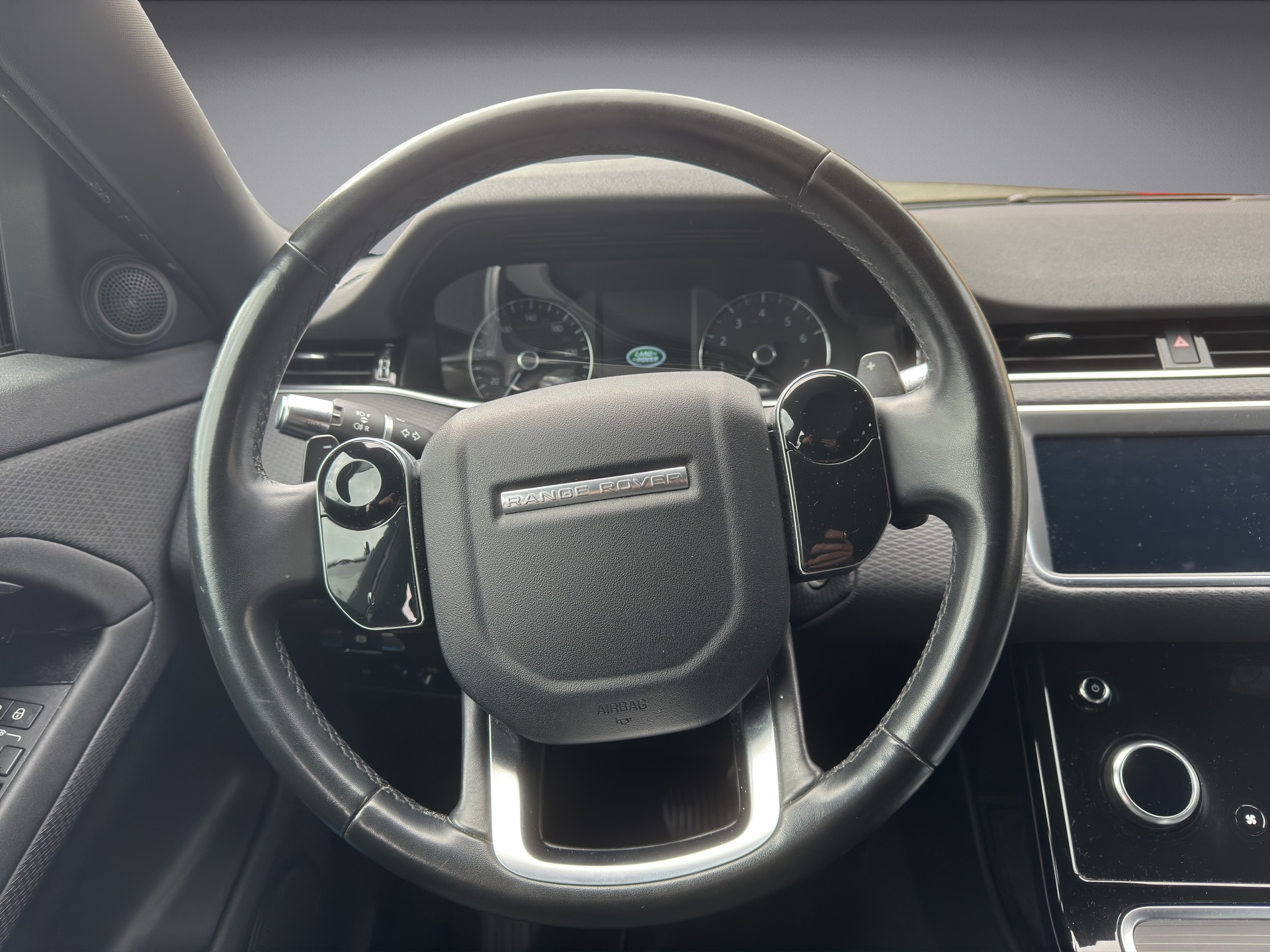 LAND ROVER Range Rover Evoque 2.0 T-image-8