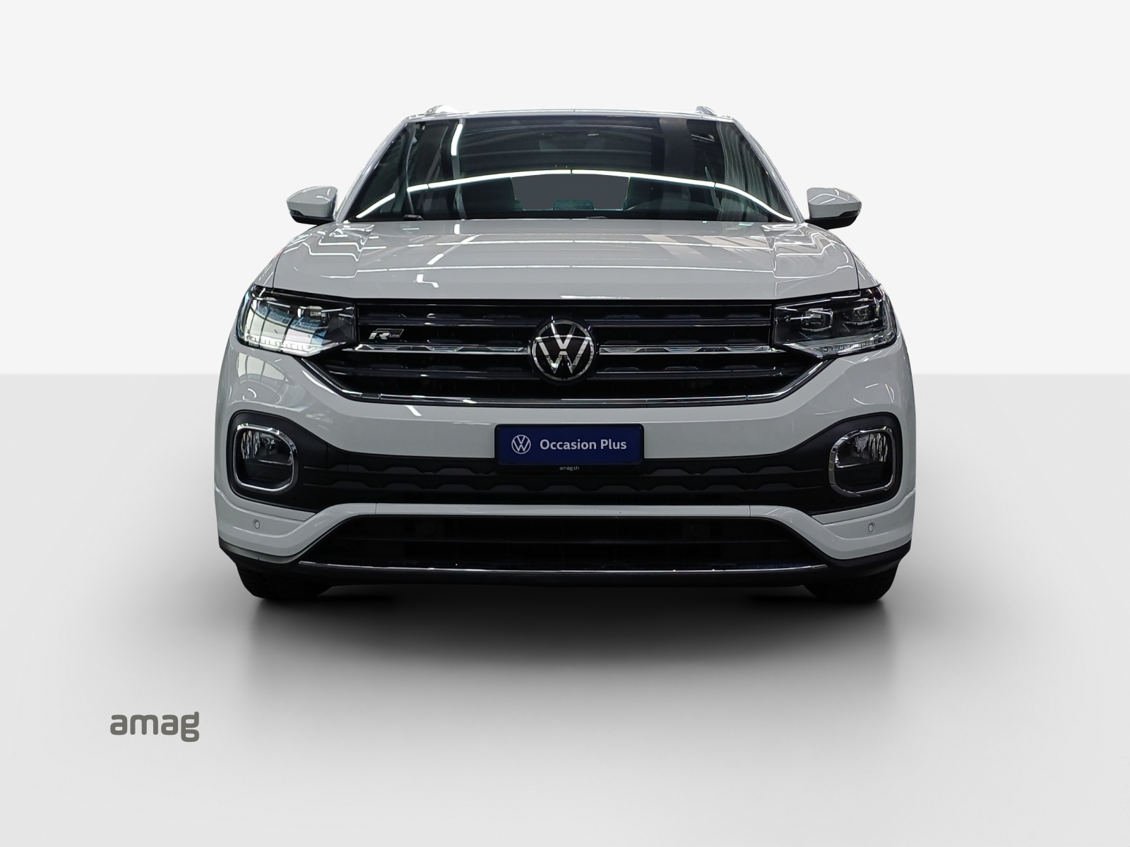 VW T-Cross 1.5 TSI EVO ACT Style DSG-image-6