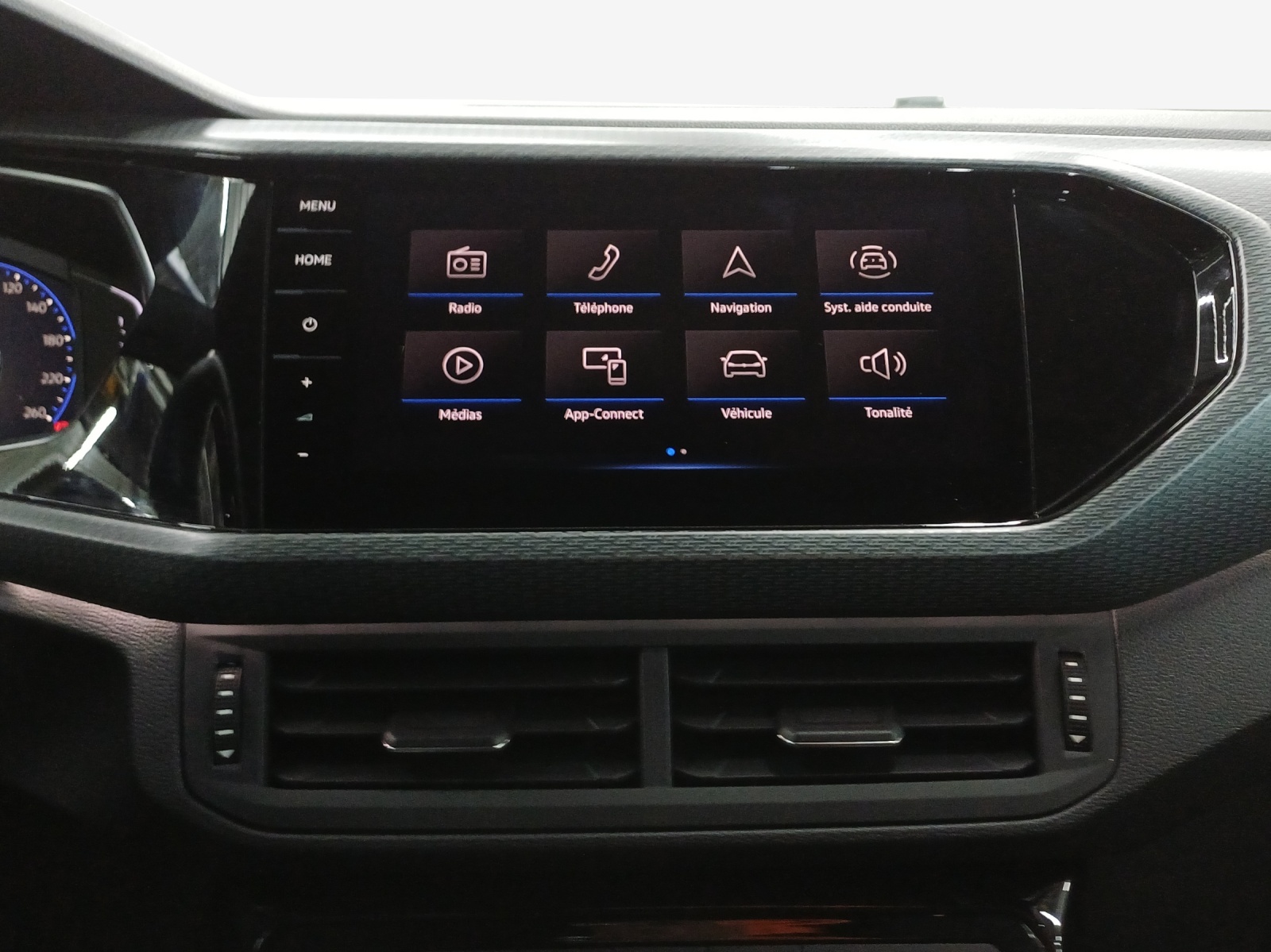 VW T-Cross 1.5 TSI EVO ACT Style DSG-image-10