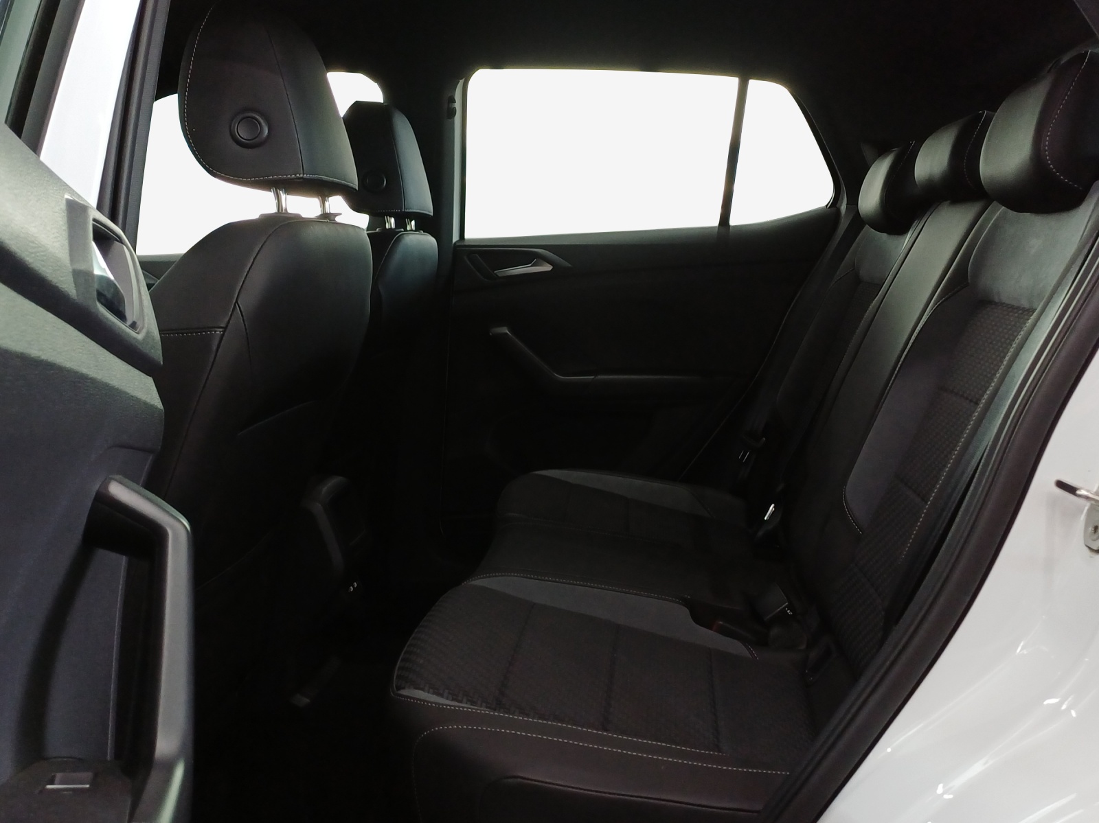 VW T-Cross 1.5 TSI EVO ACT Style DSG-image-11