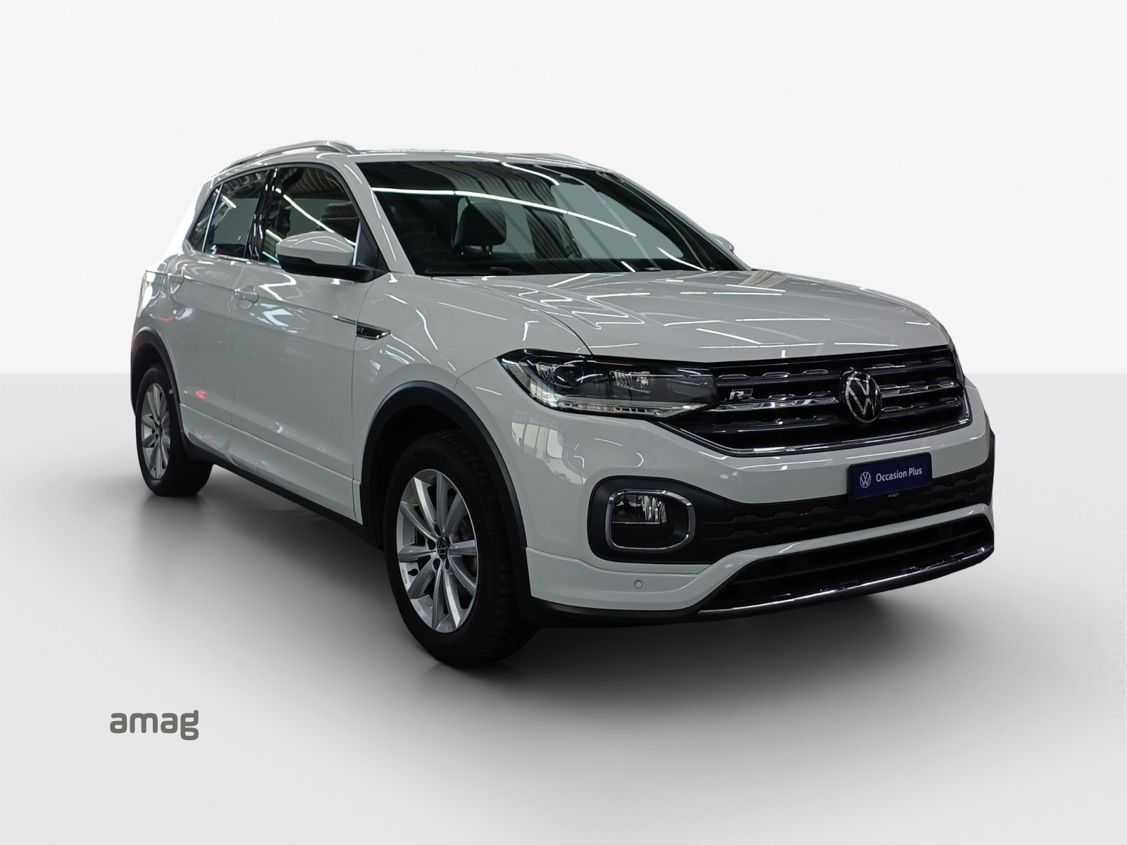 VW T-Cross 1.5 TSI EVO ACT Style DSG-image-5