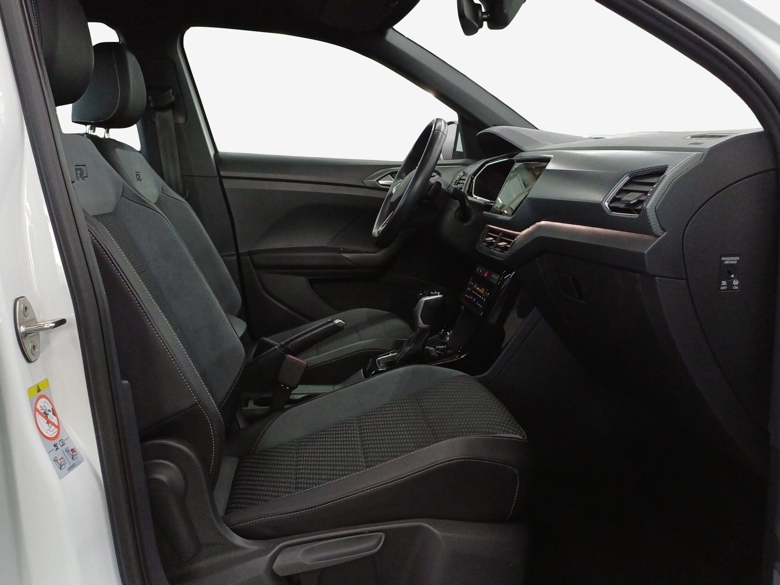 VW T-Cross 1.5 TSI EVO ACT Style DSG-image-14