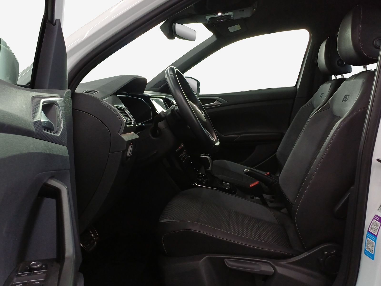 VW T-Cross 1.5 TSI EVO ACT Style DSG-image-7