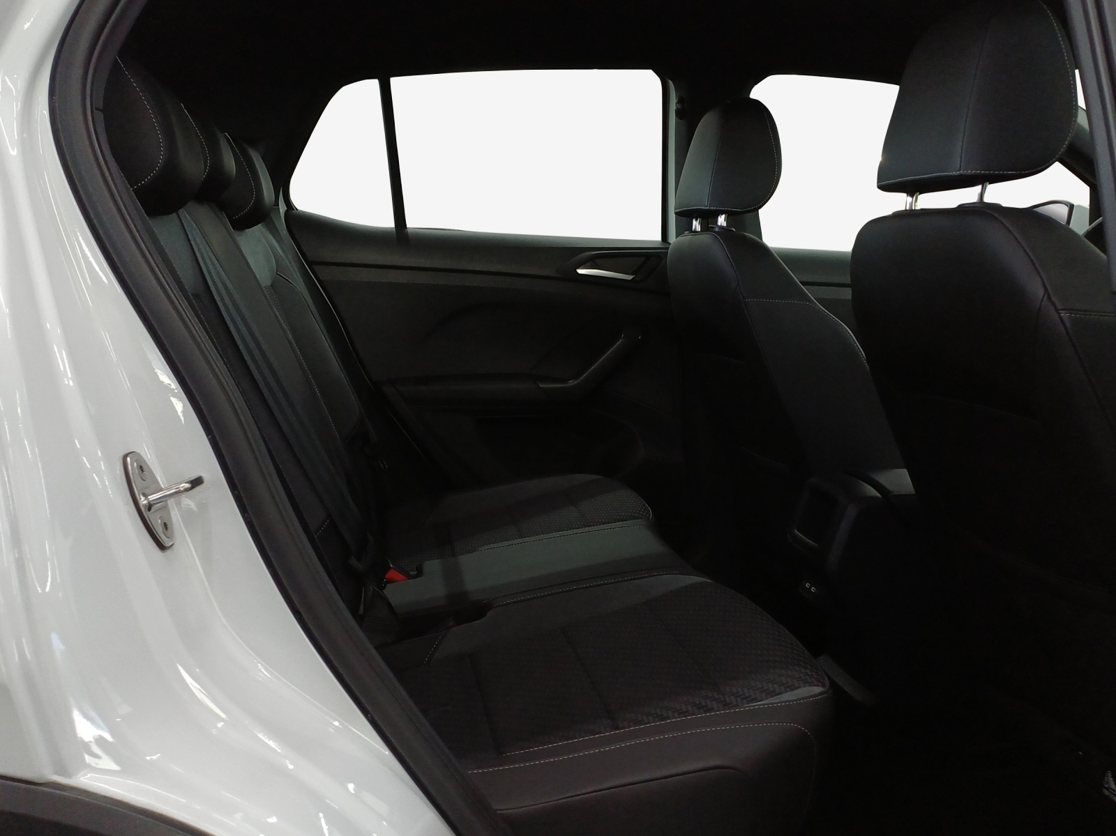 VW T-Cross 1.5 TSI EVO ACT Style DSG-image-13