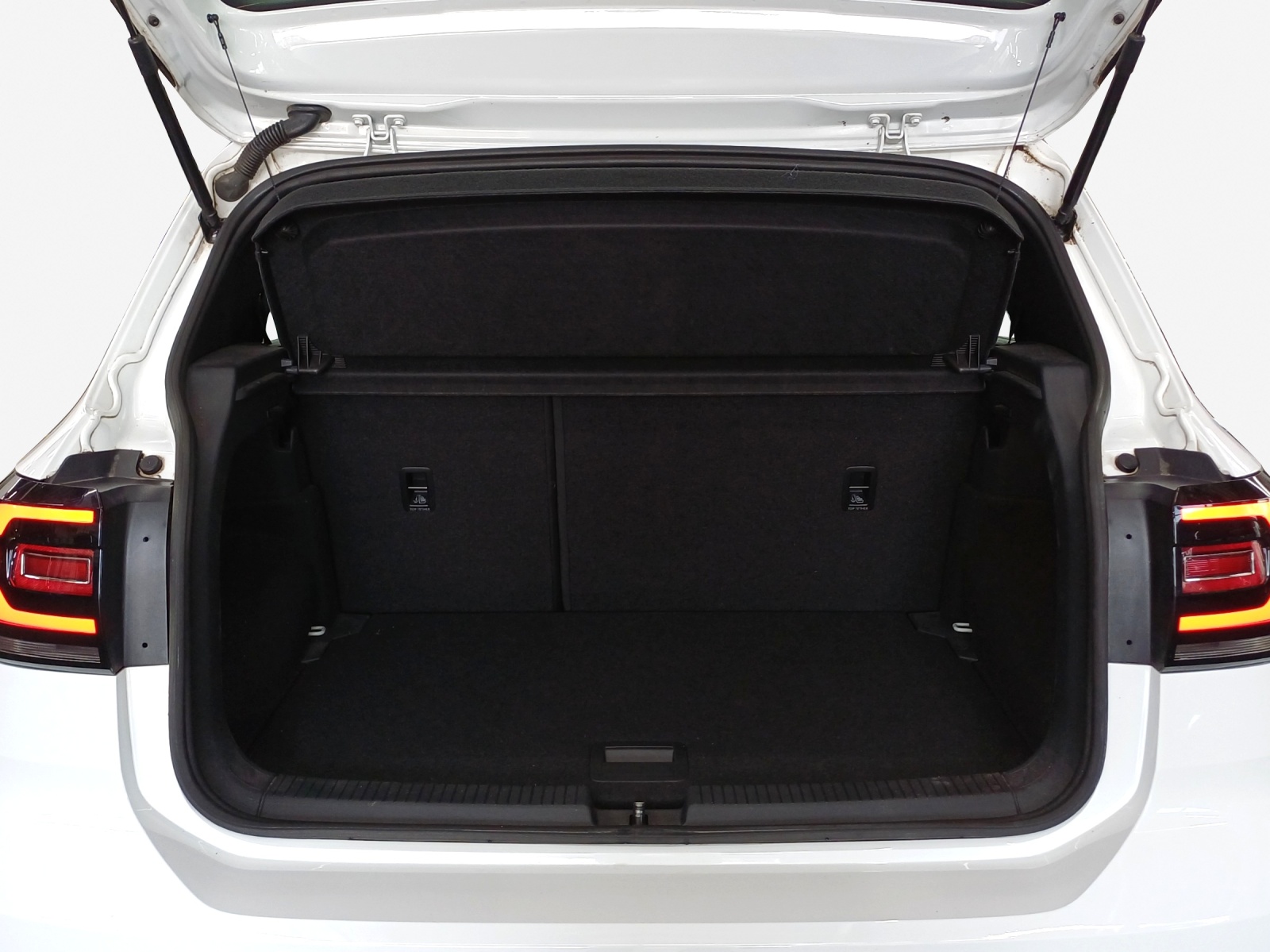 VW T-Cross 1.5 TSI EVO ACT Style DSG-image-12