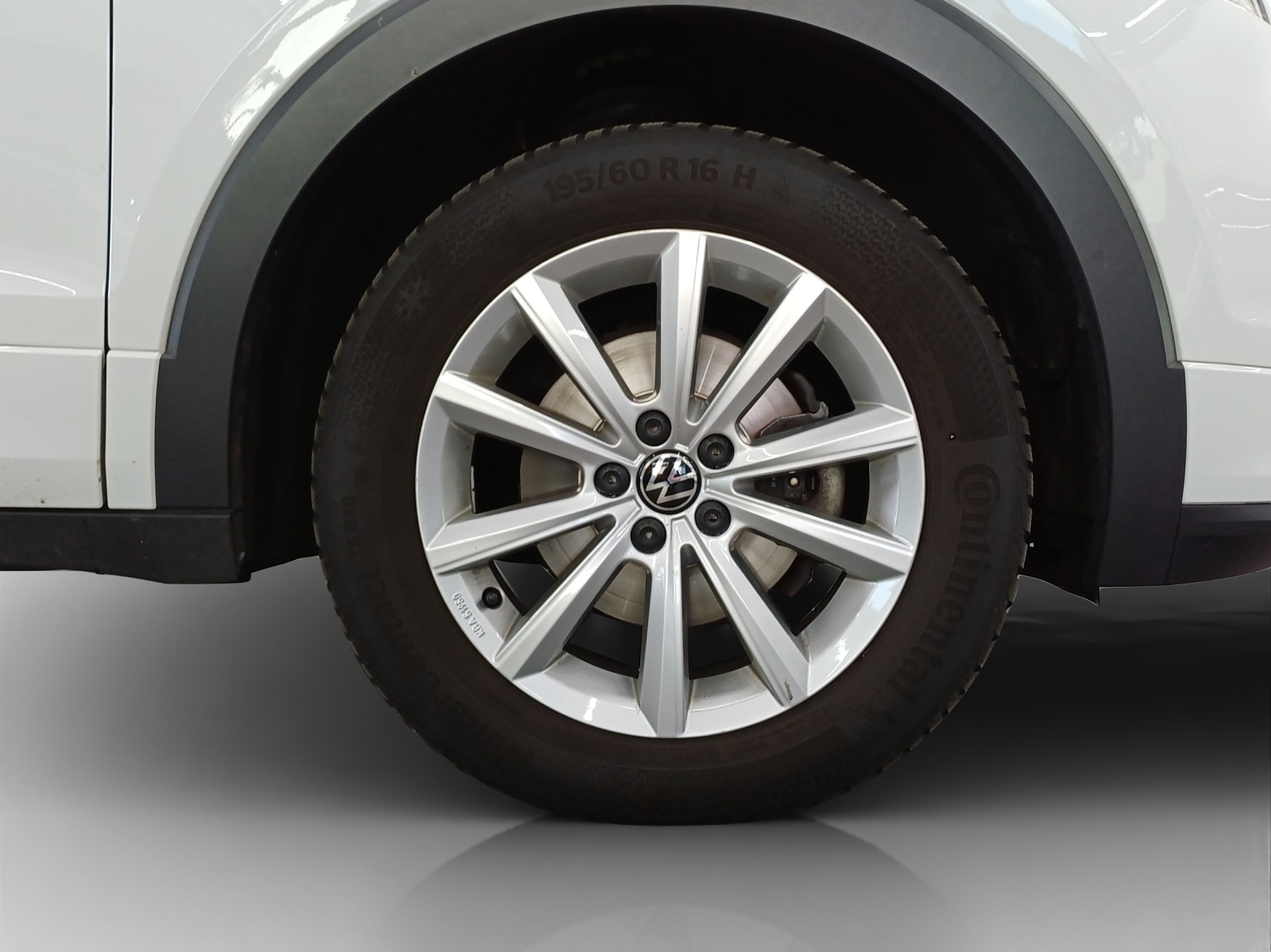 VW T-Cross 1.5 TSI EVO ACT Style DSG-image-15