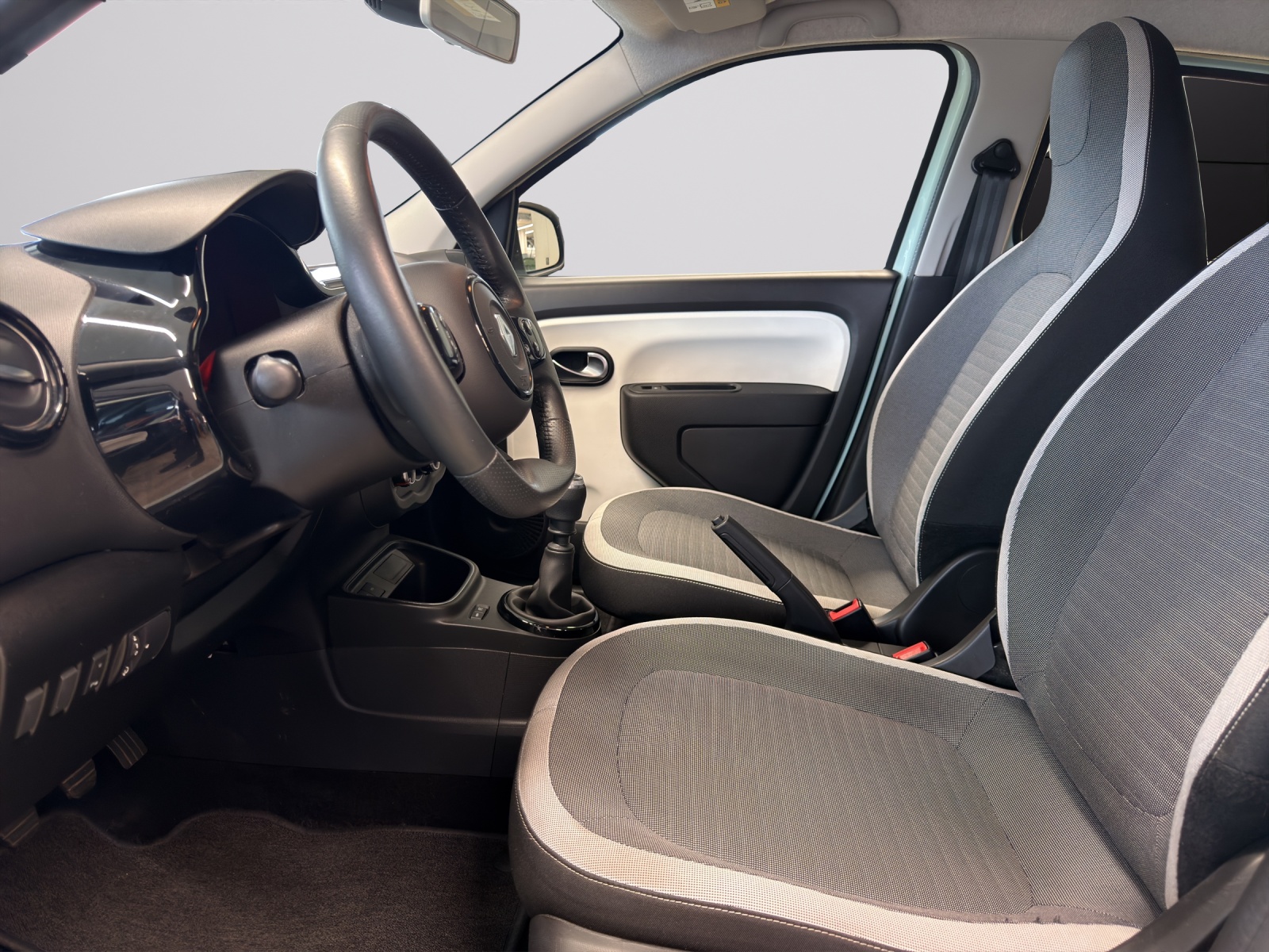 Image RENAULT TWINGO Twingo TCe 95 Zen