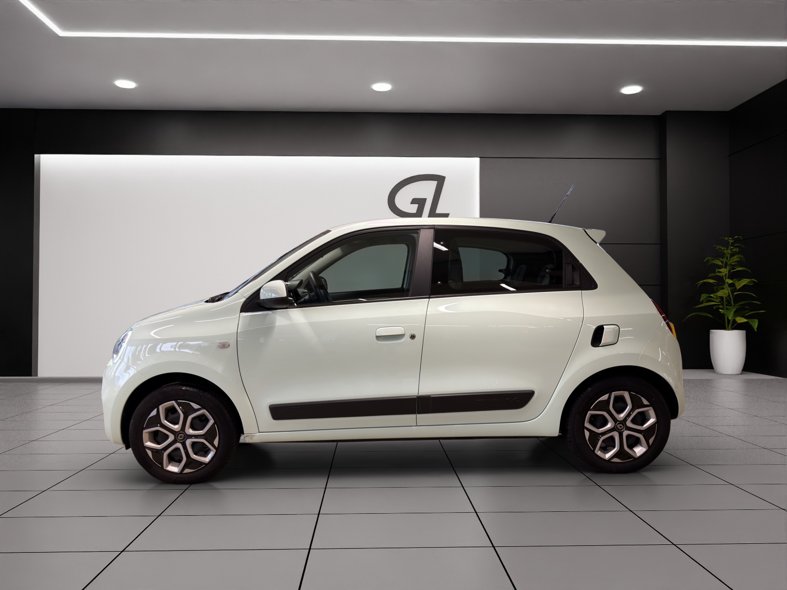 Image RENAULT TWINGO Twingo TCe 95 Zen