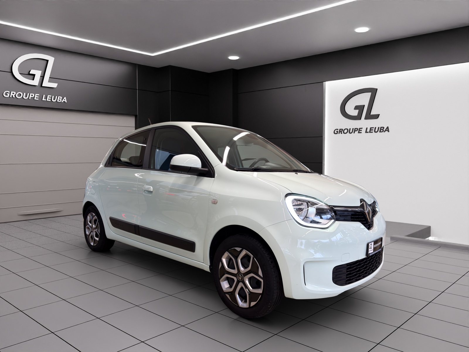 Photo RENAULT TWINGO Twingo TCe 95 Zen