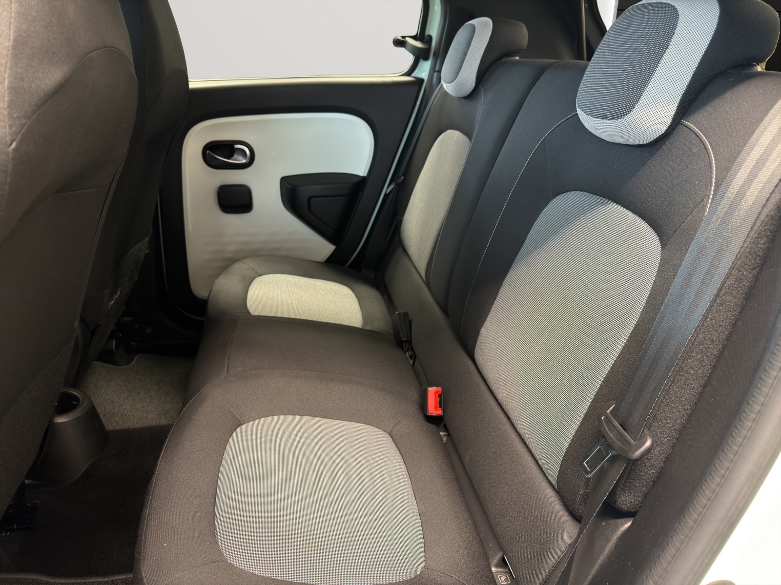 Image RENAULT TWINGO Twingo TCe 95 Zen