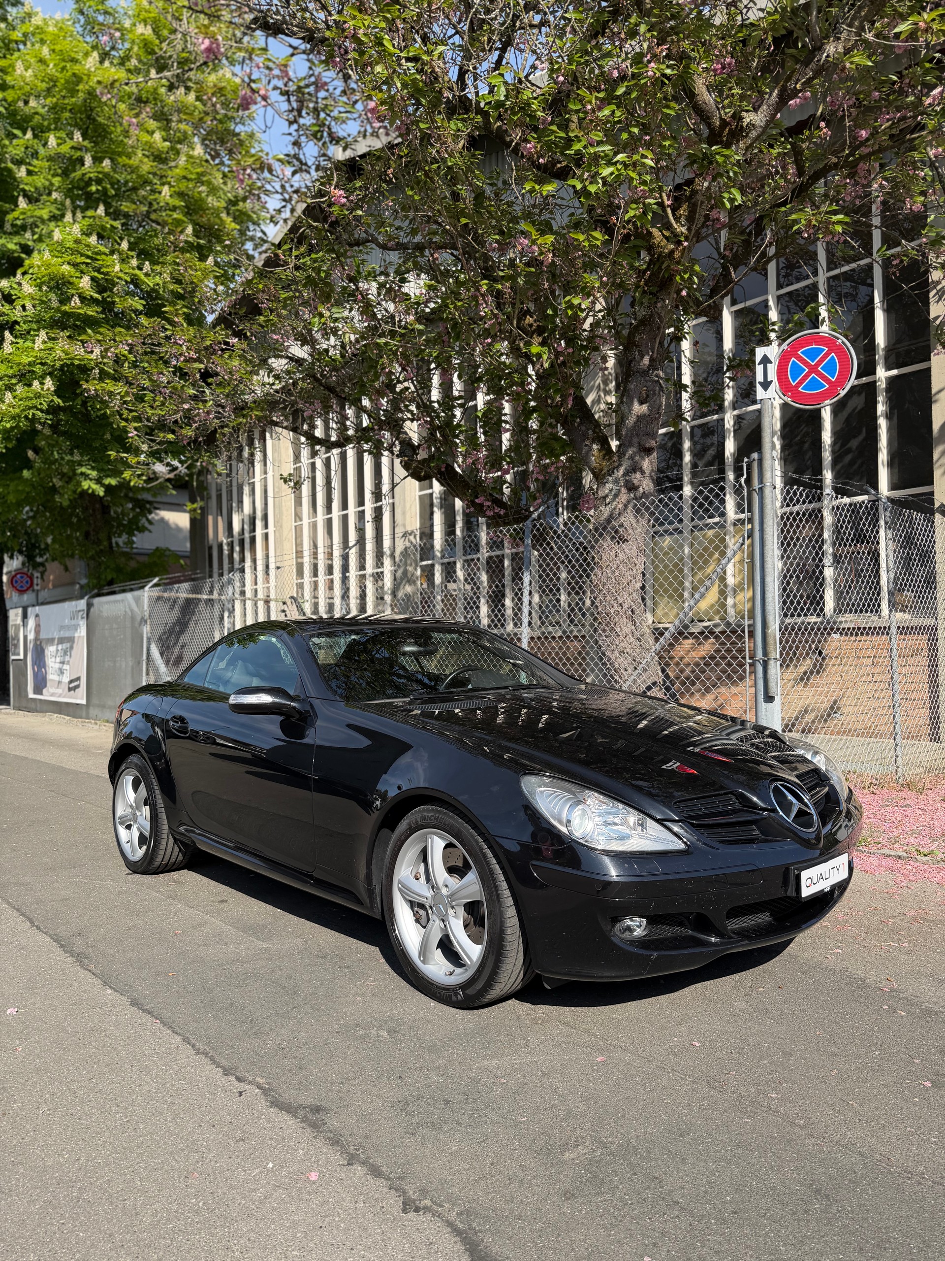 MERCEDES-BENZ SLK 350-image-1