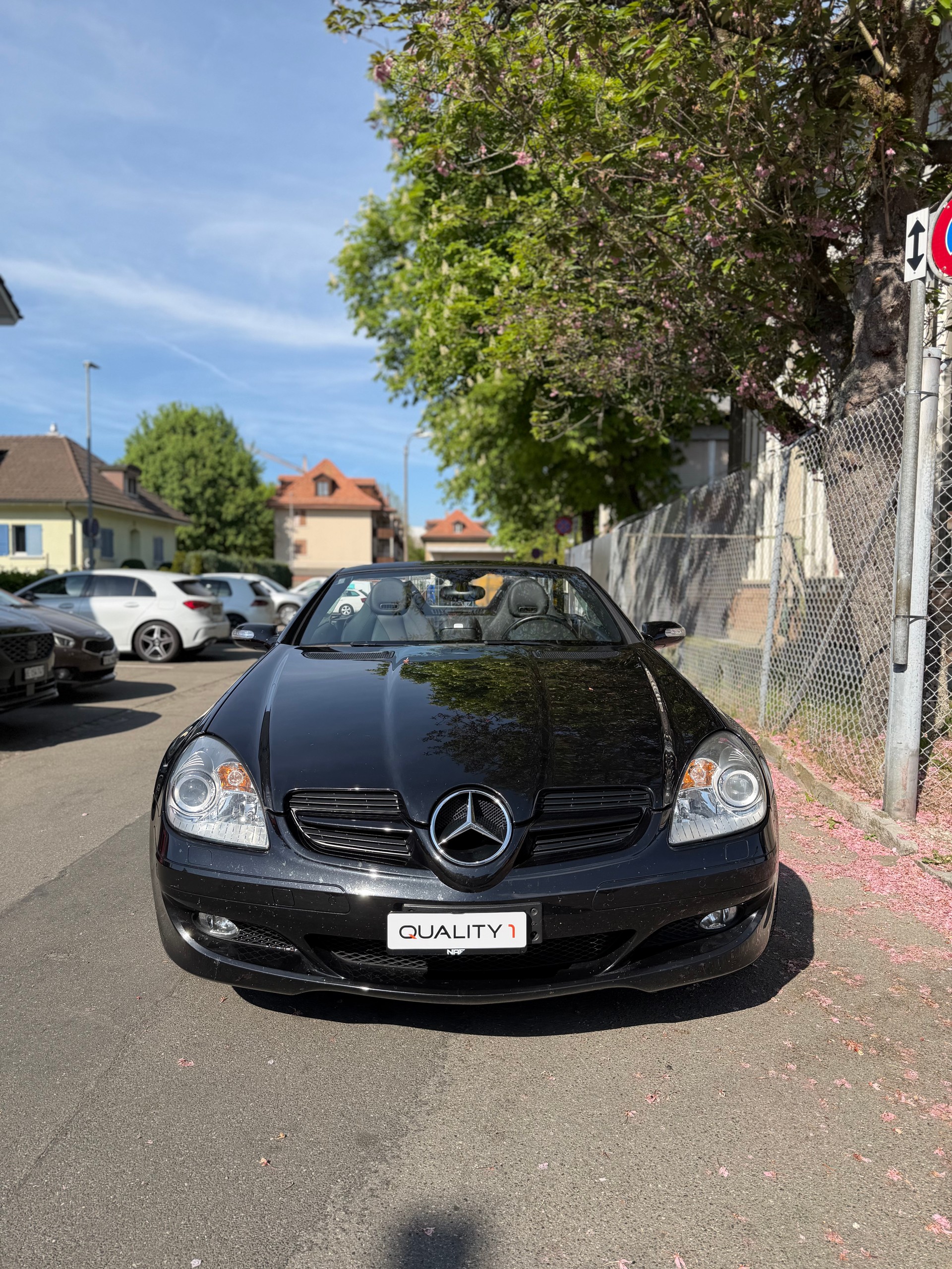 MERCEDES-BENZ SLK 350-image-3