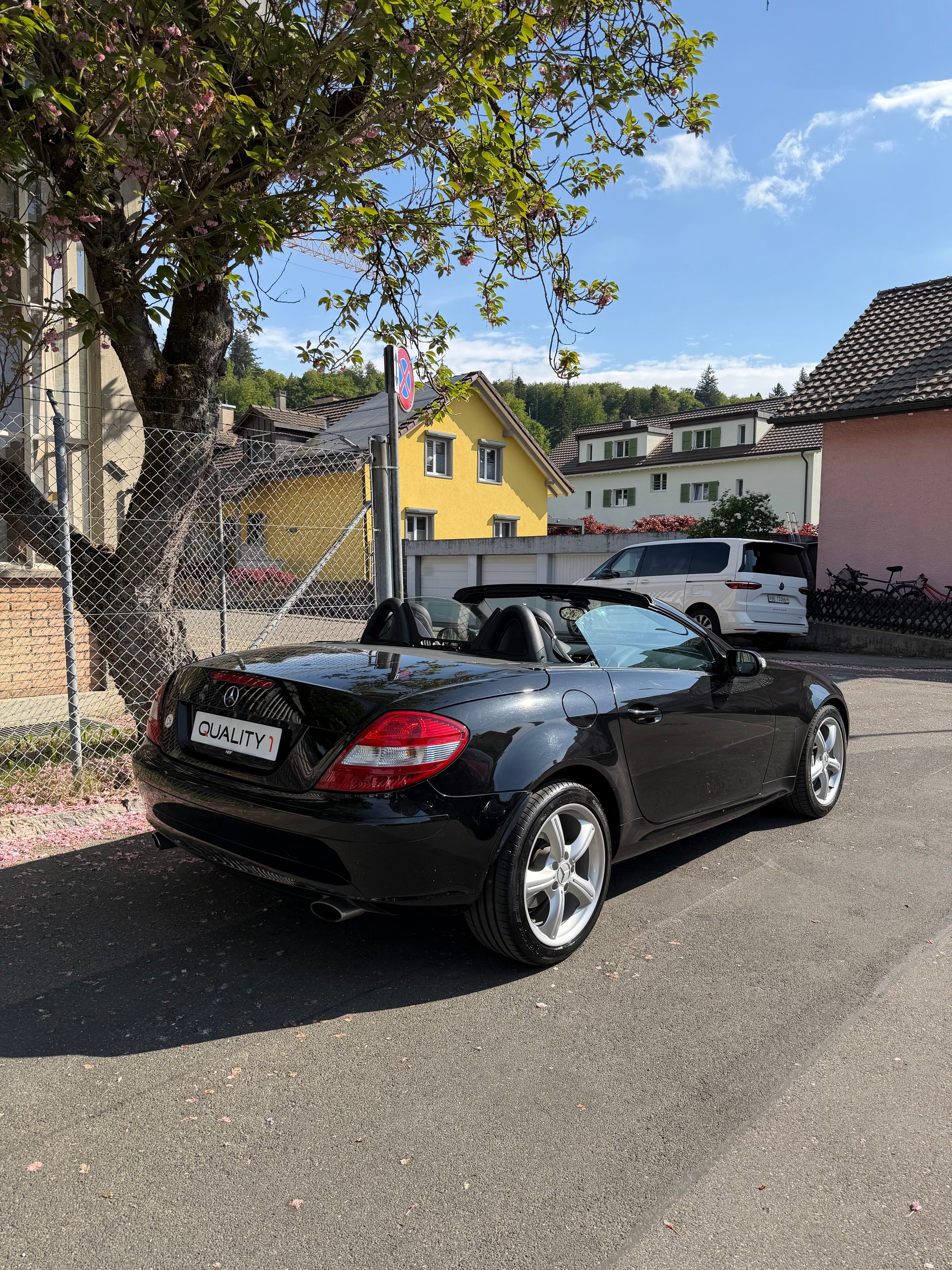MERCEDES-BENZ SLK 350-image-6