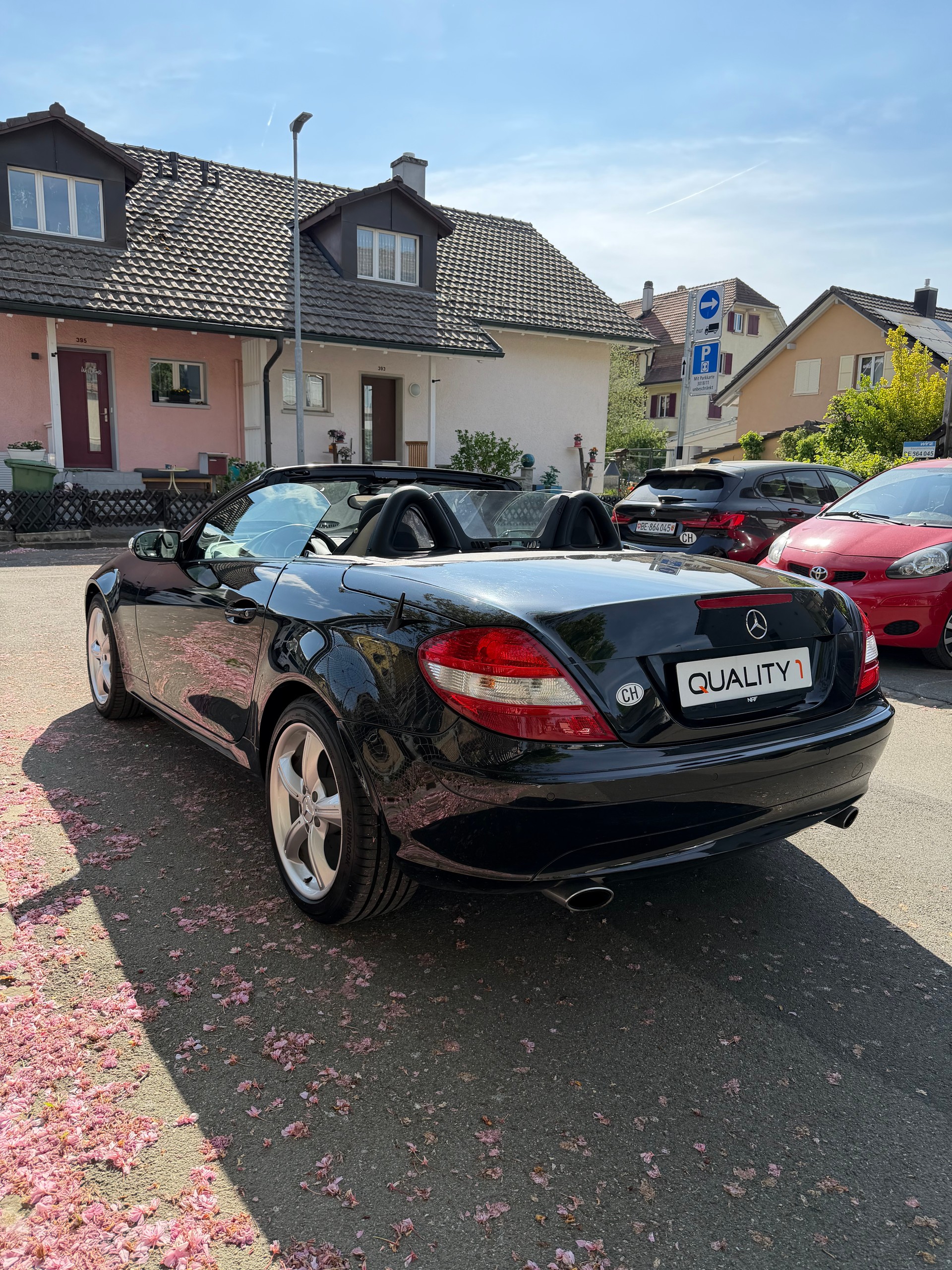 MERCEDES-BENZ SLK 350-image-5