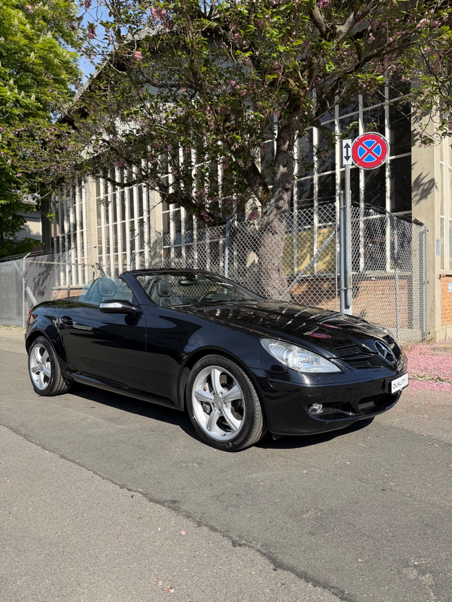 MERCEDES-BENZ SLK 350-image-0