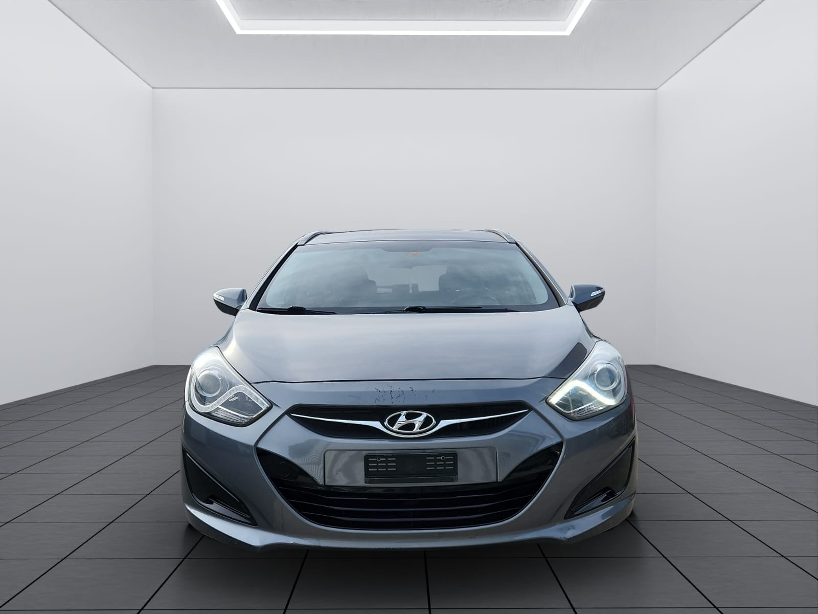 HYUNDAI i40 Wagon 1.7 CRDI ISG Comfort-showroom-element-1