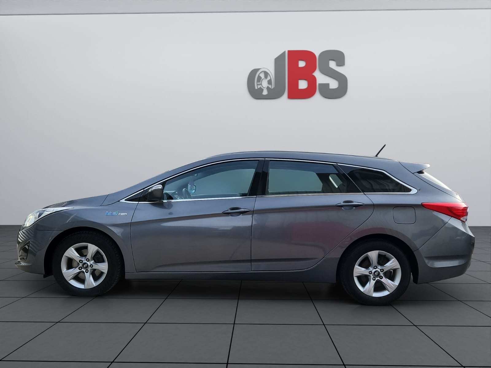 HYUNDAI i40 Wagon 1.7 CRDI ISG Comfort-showroom-element-3