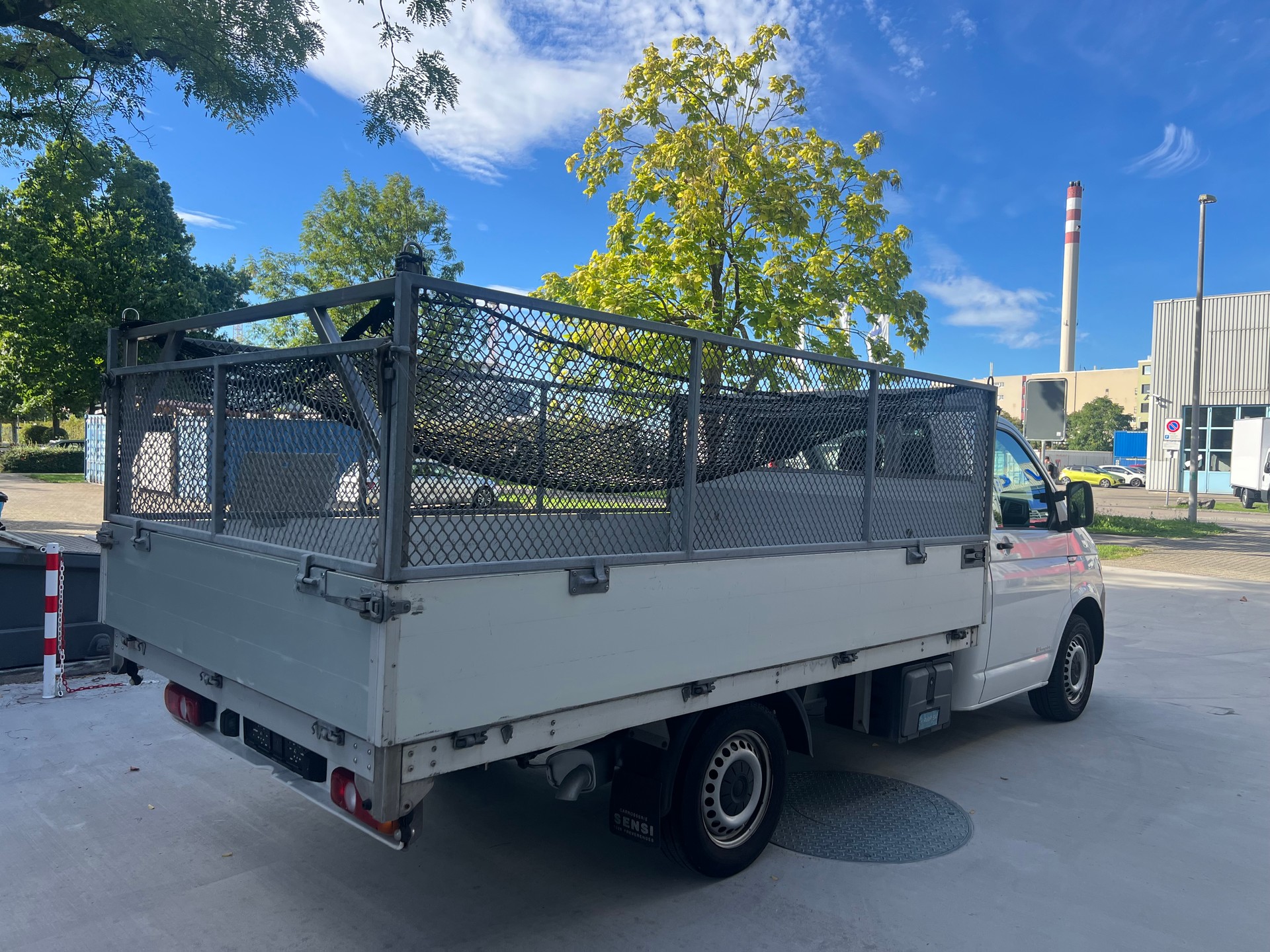 VW T6 2.0 TDI Euro 6-image-4