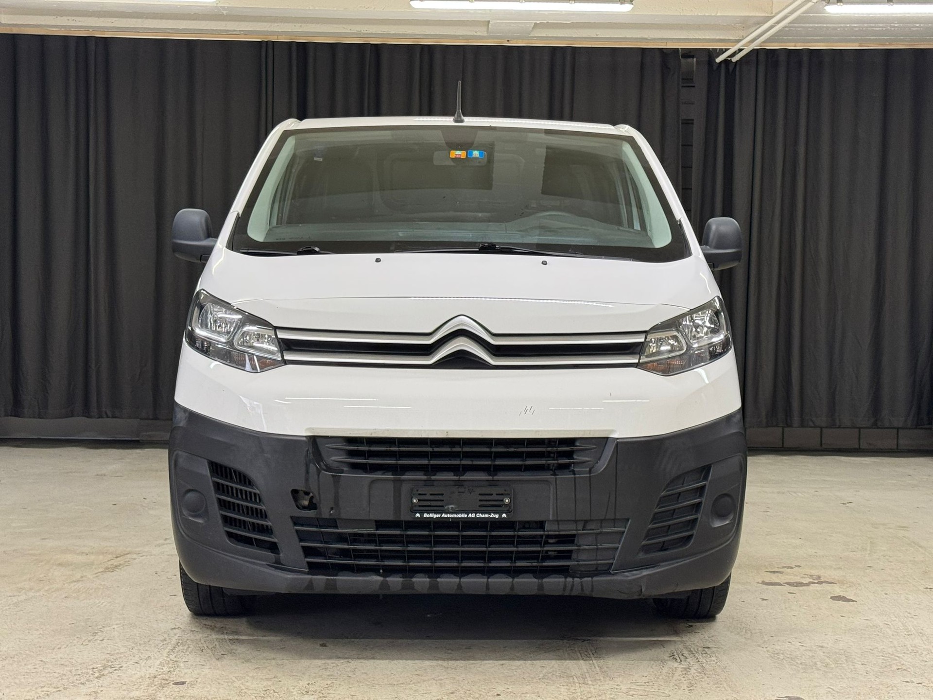 CITROEN Jumpy 2.0 BlueHDi 180 S&S XL Attraction EAT6-image-2