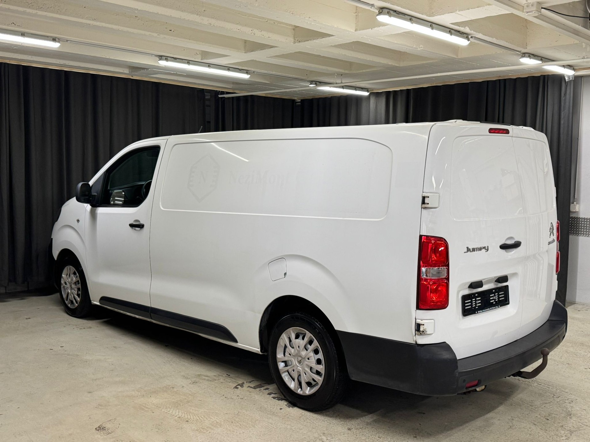 CITROEN Jumpy 2.0 BlueHDi 180 S&S XL Attraction EAT6-image-4