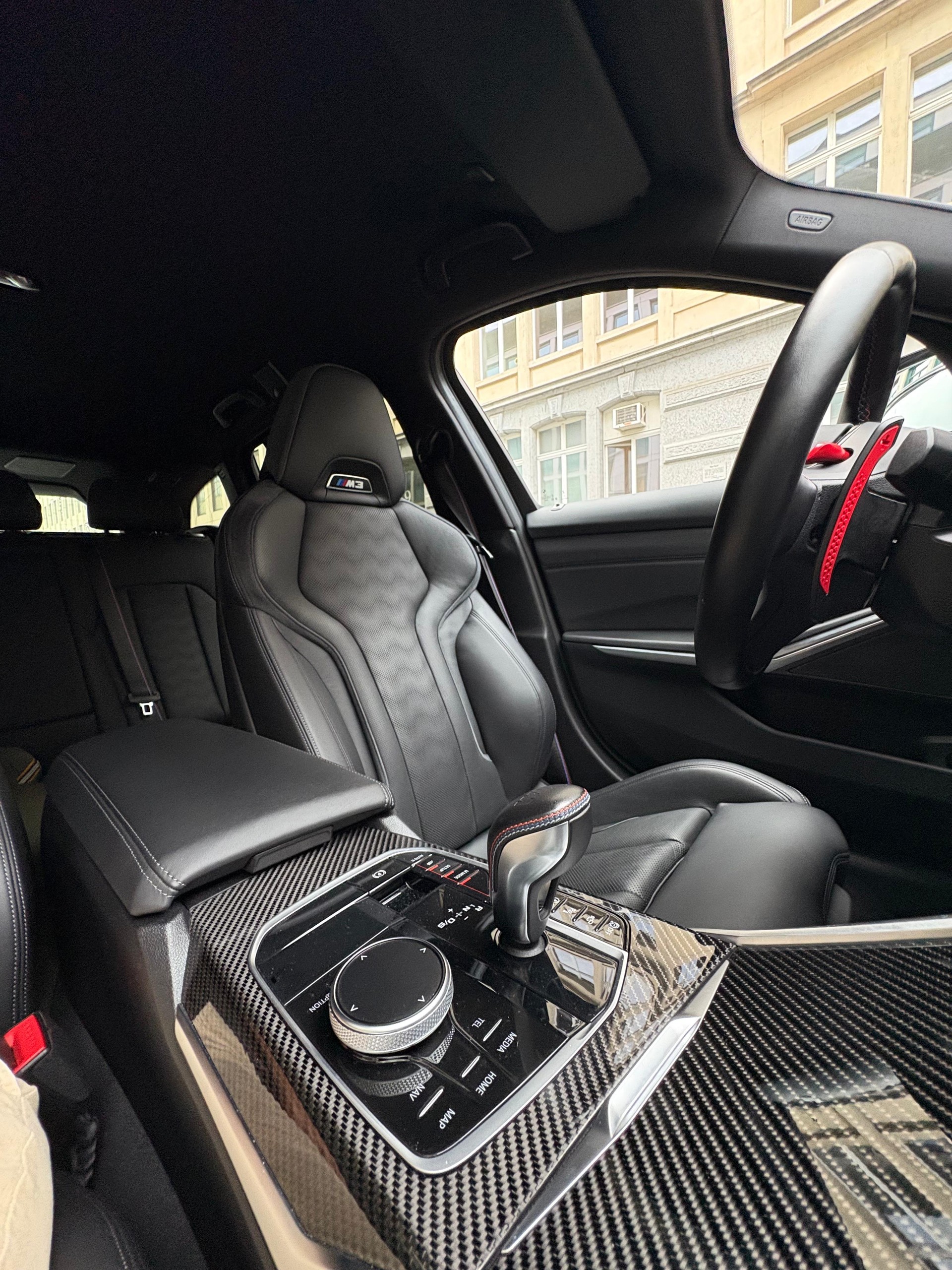 BMW M3 Touring xDrive Competition M-image-3