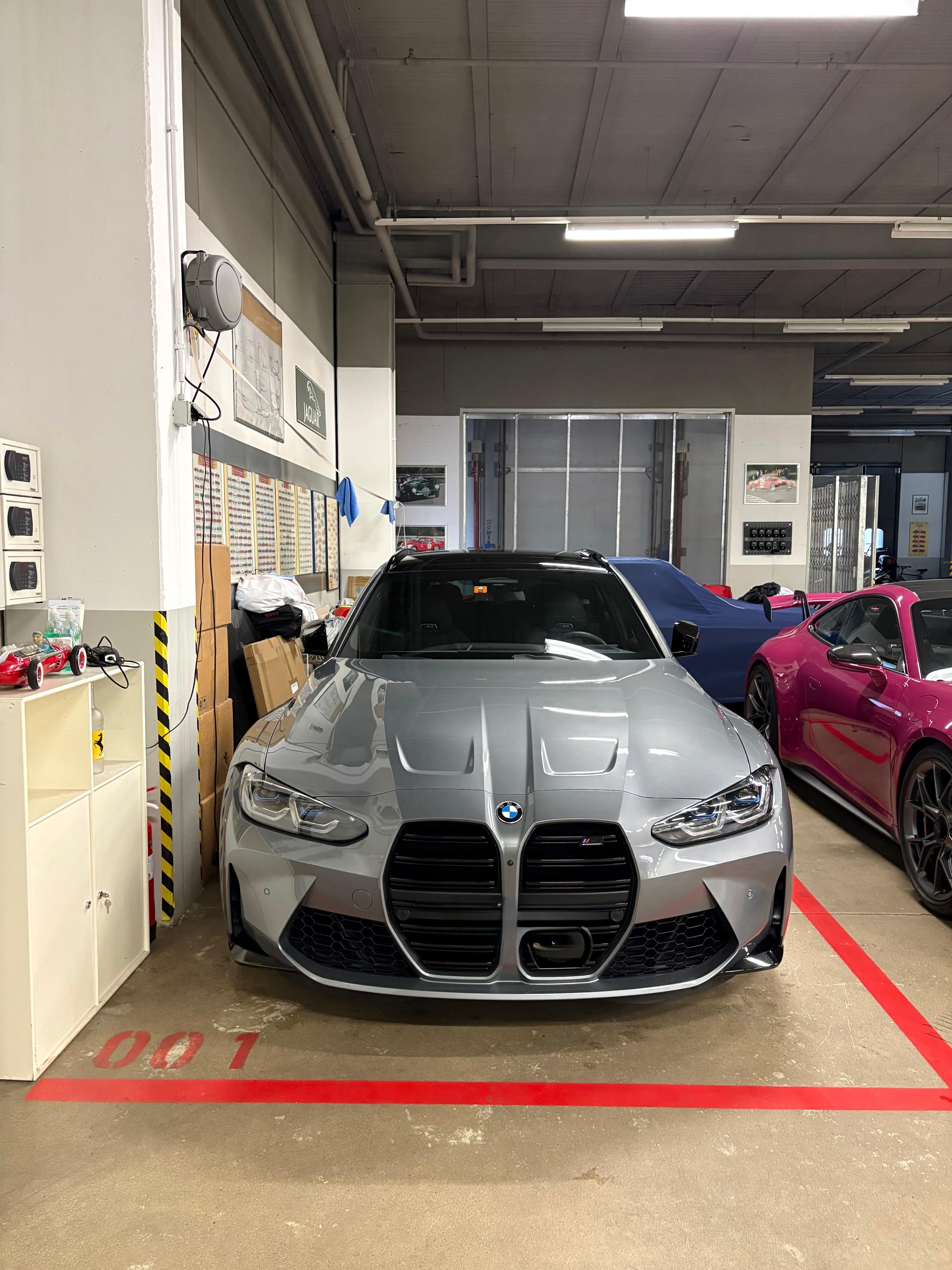 Car photo