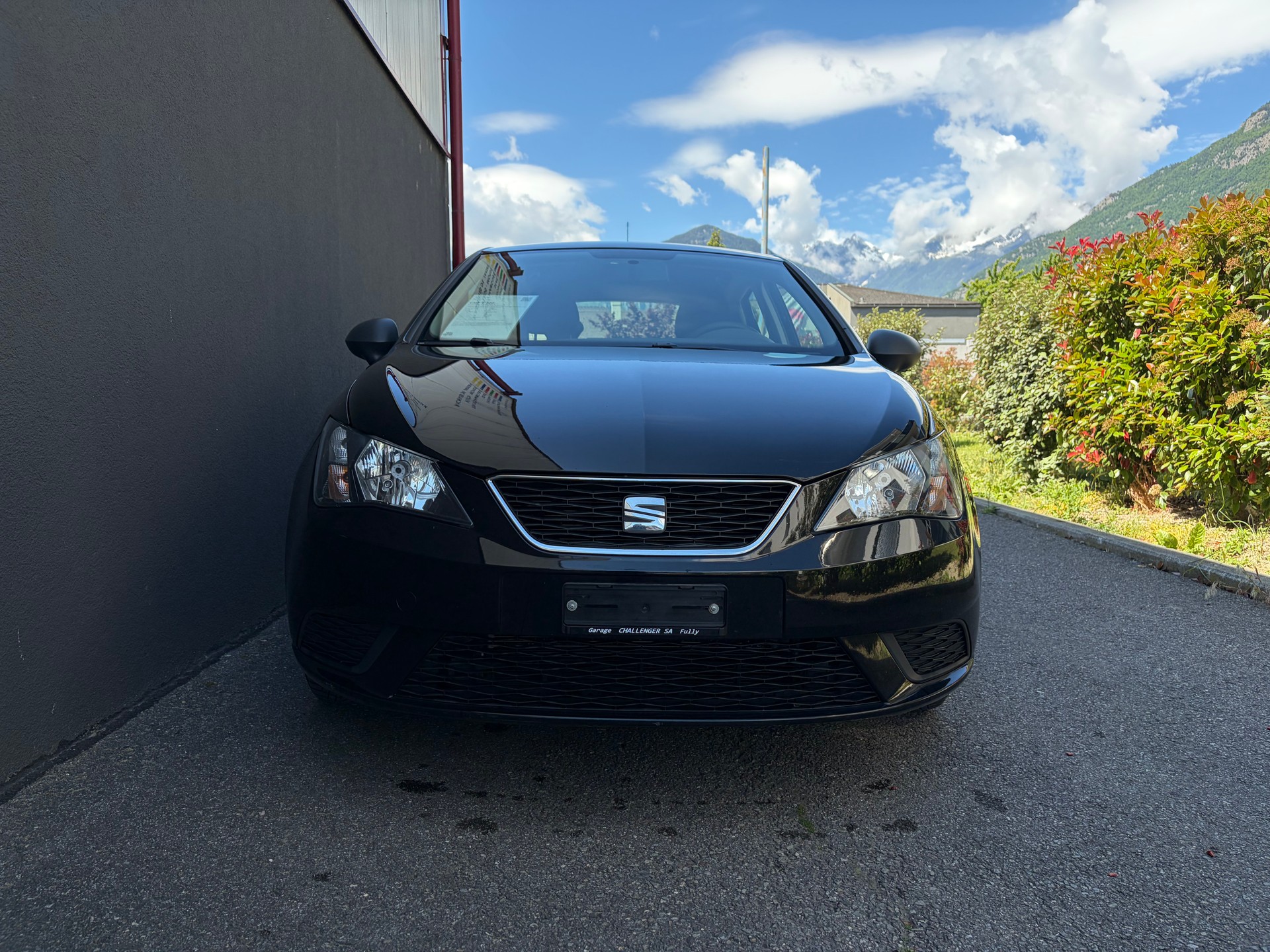 SEAT Ibiza 1.0 EcoTSI Reference-image-2
