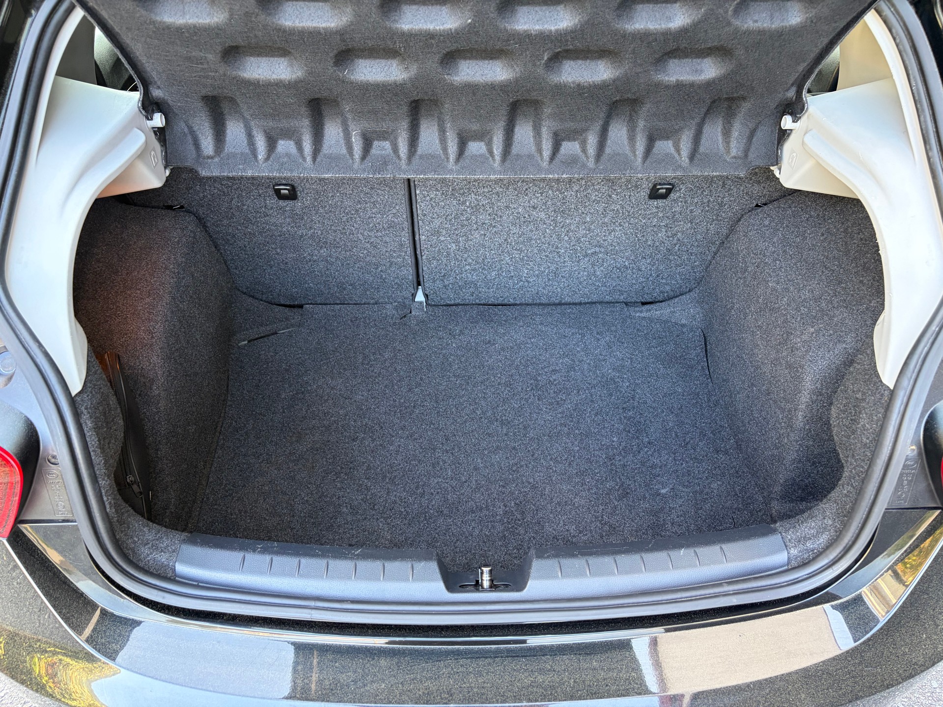 SEAT Ibiza 1.0 EcoTSI Reference-image-13