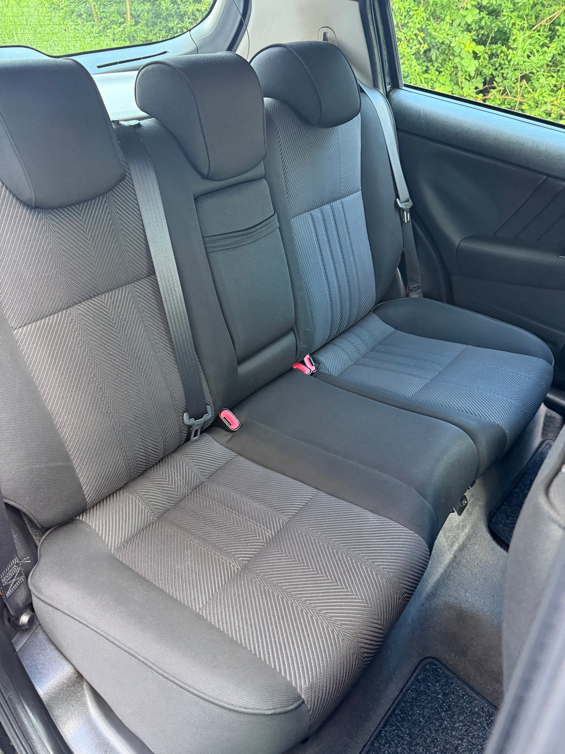 ALFA ROMEO 147 1.6 TS 16V Distinctive-image-11