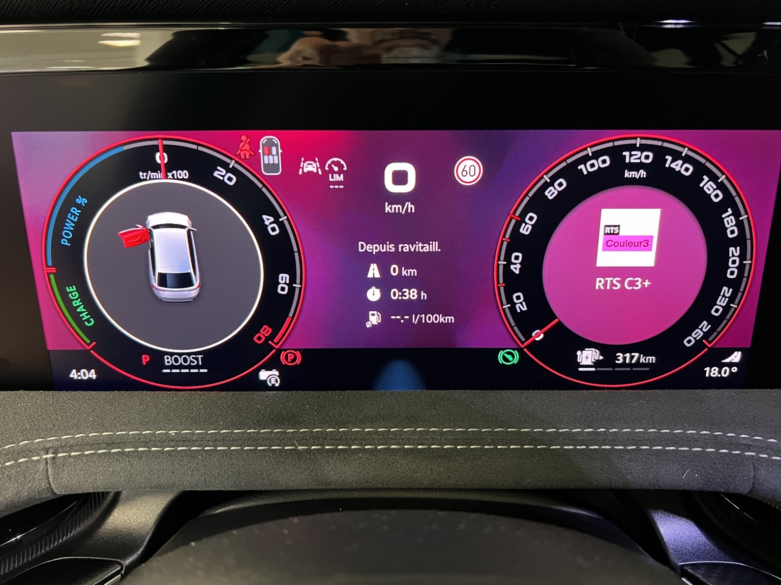 SKODA Superb Combi 1.5 TSI PHEV Sportline DSG-image-7
