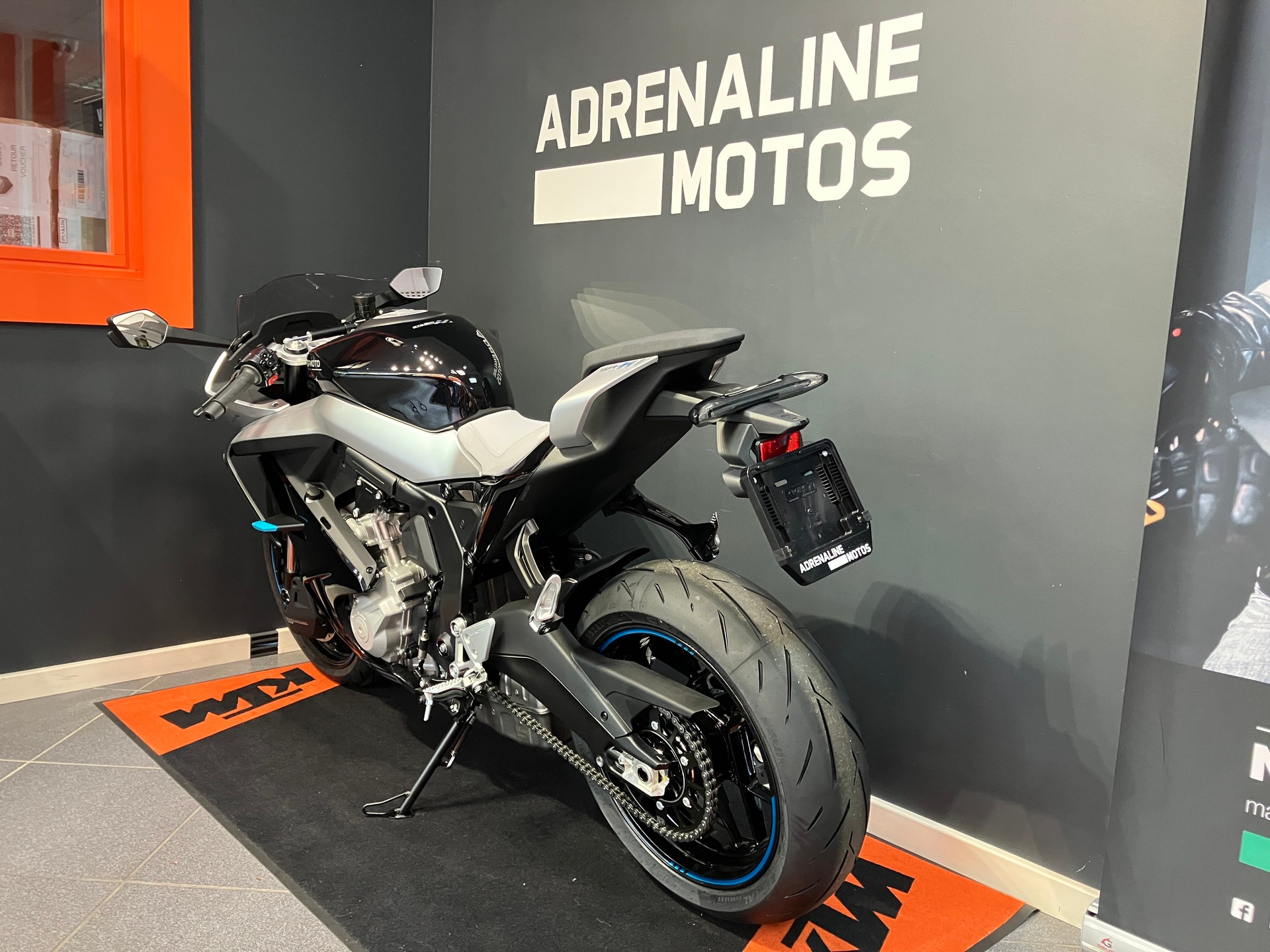CF MOTO 675 SR-R-image-5