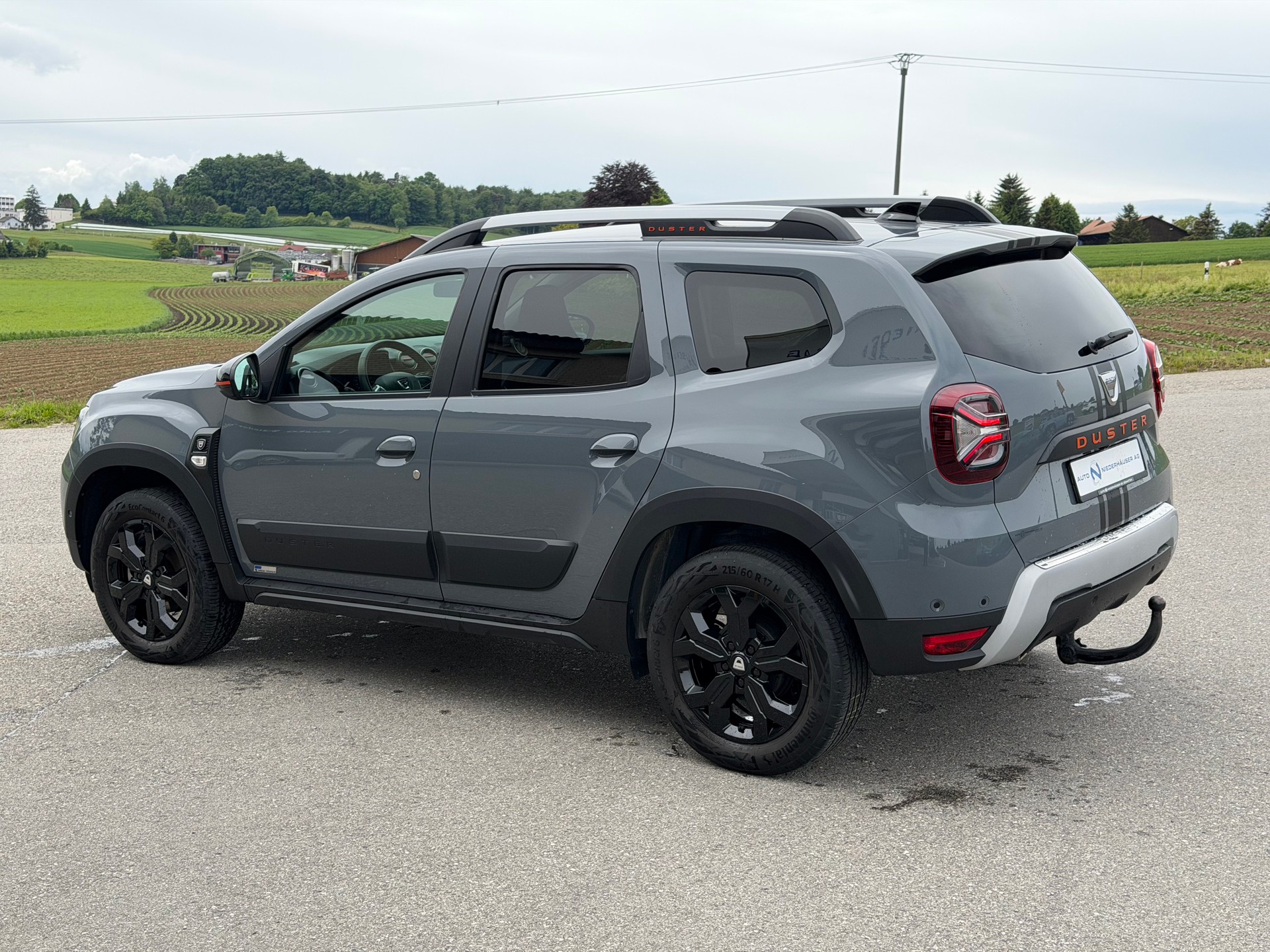 DACIA Duster TCe 150 Extreme EDC 4x2-image-3