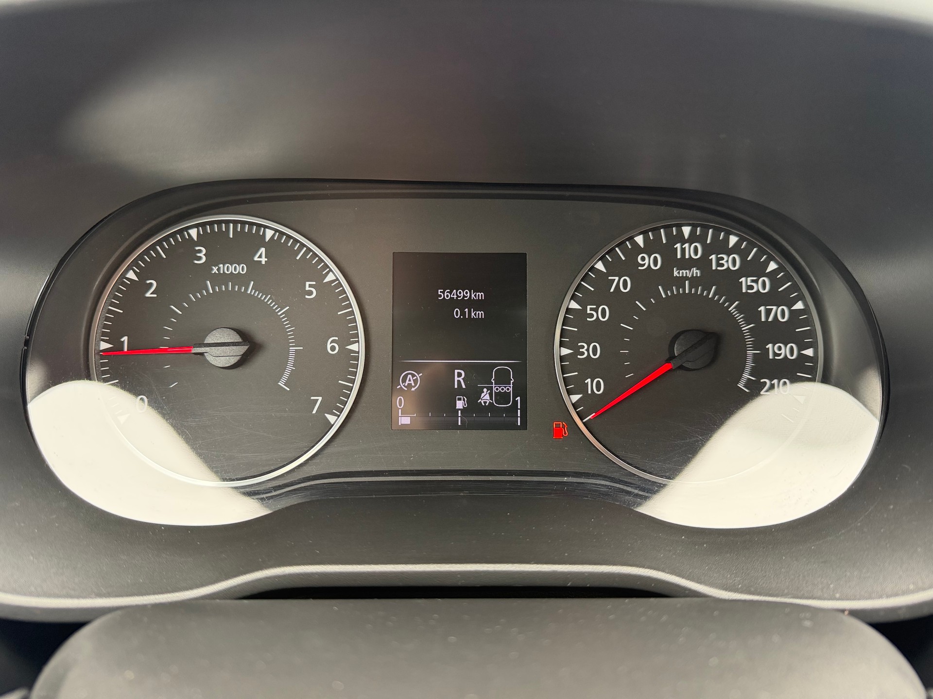 DACIA Duster TCe 150 Extreme EDC 4x2-image-5