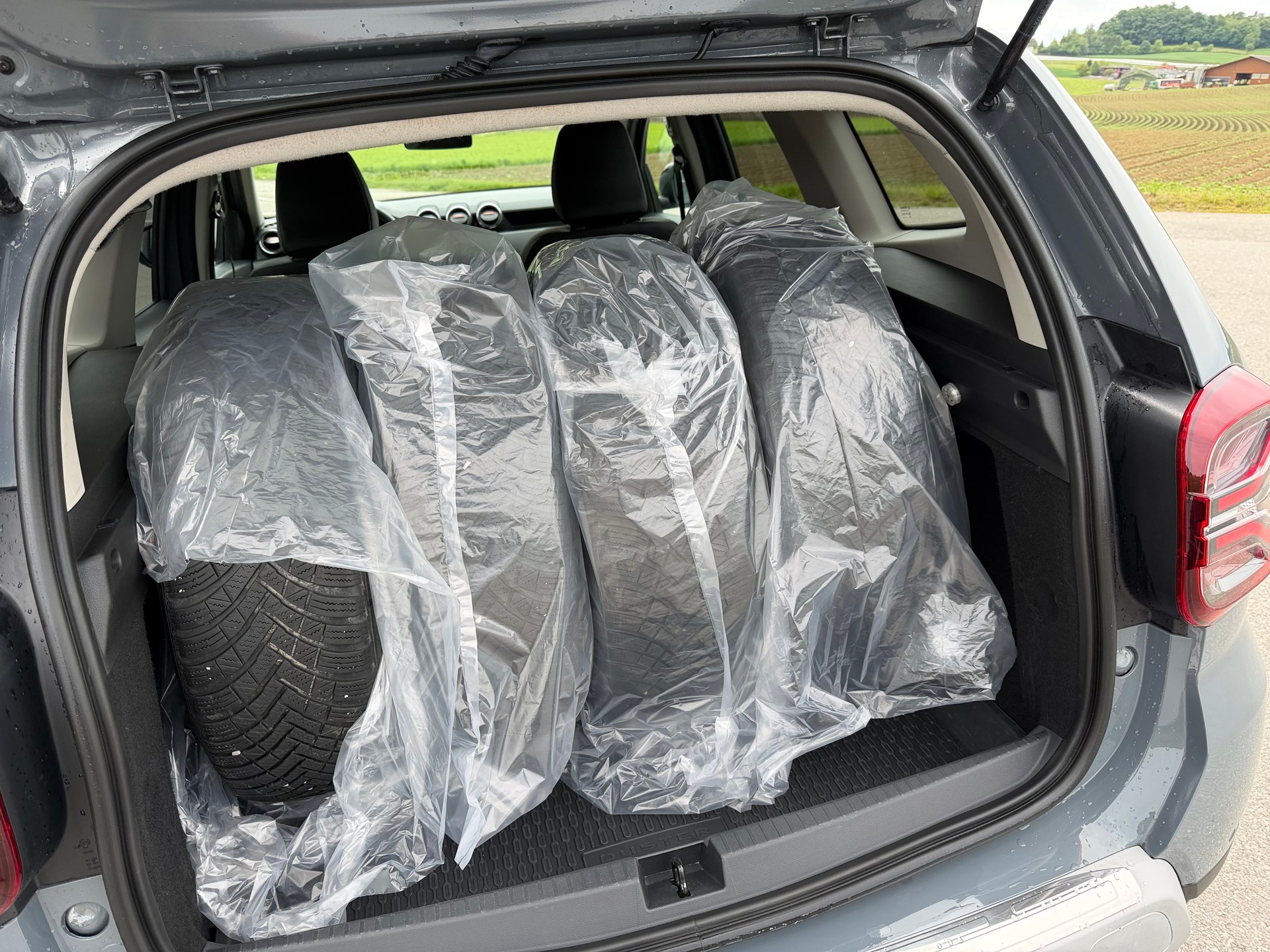 DACIA Duster TCe 150 Extreme EDC 4x2-image-8
