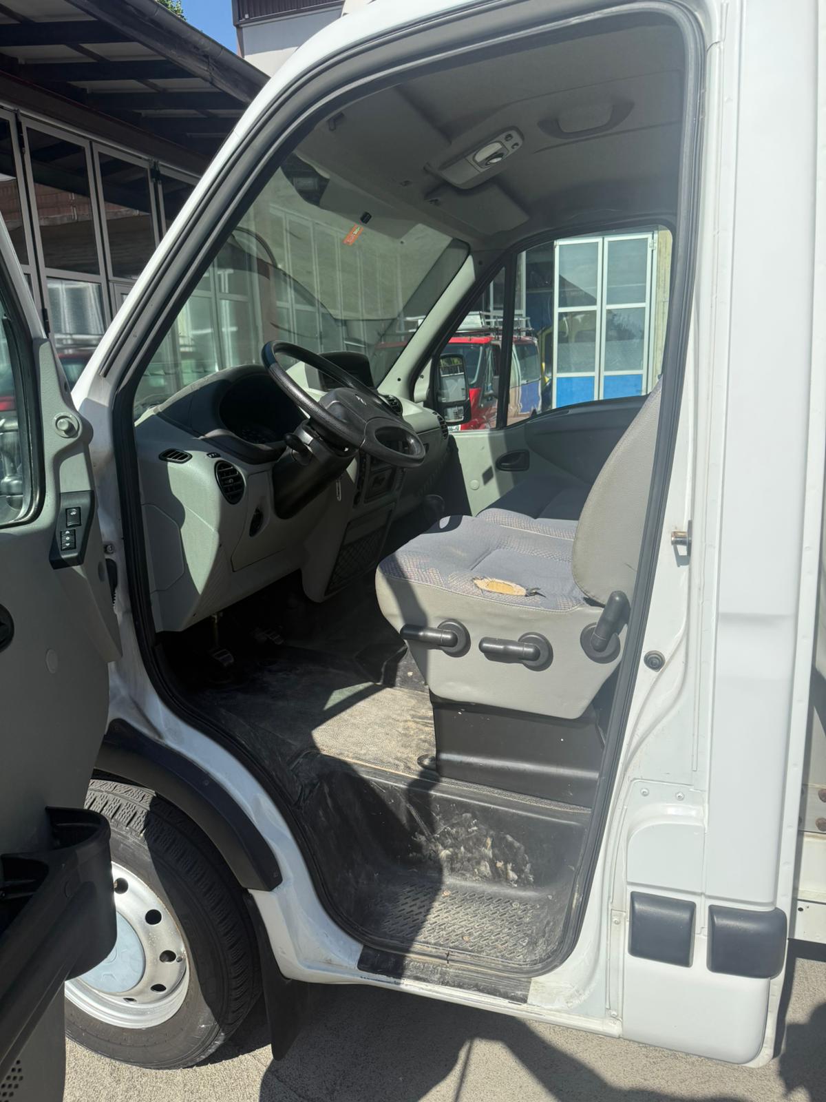 RENAULT T35-115 2.5 dCi CCL13U-image-13