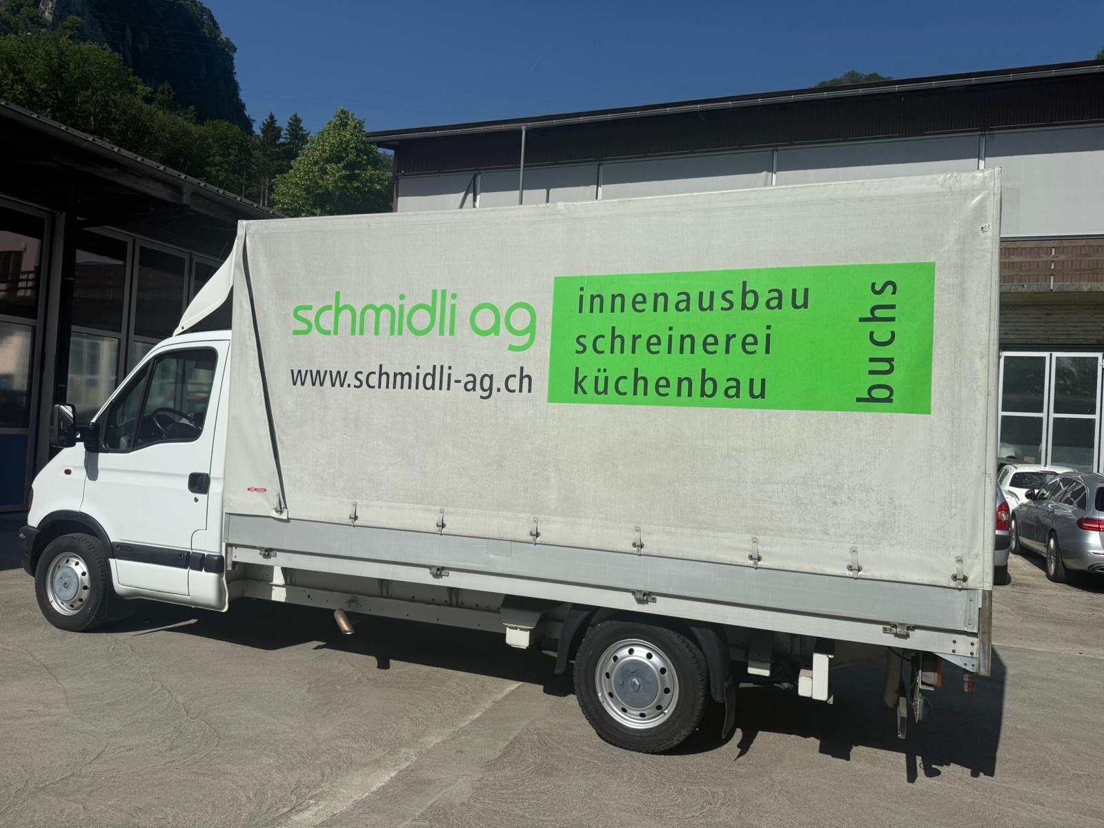 RENAULT T35-115 2.5 dCi CCL13U-image-6